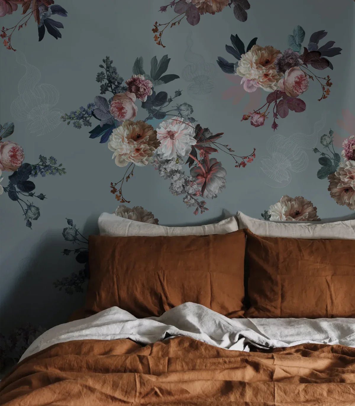Dom w stylu prowansalskim – jakie tapety na ścianę wybrać? - Wallcolors®
