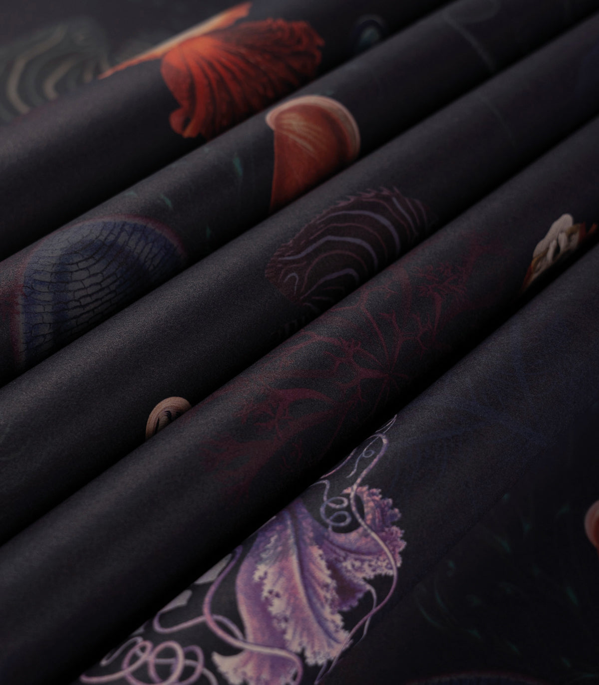 Papel pintado Underwater World
