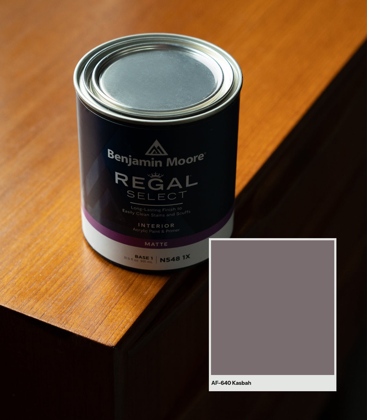 Kasbah AF - 640 - Wallcolors®