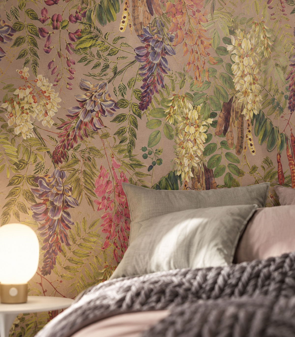 Papel pintado Acacia