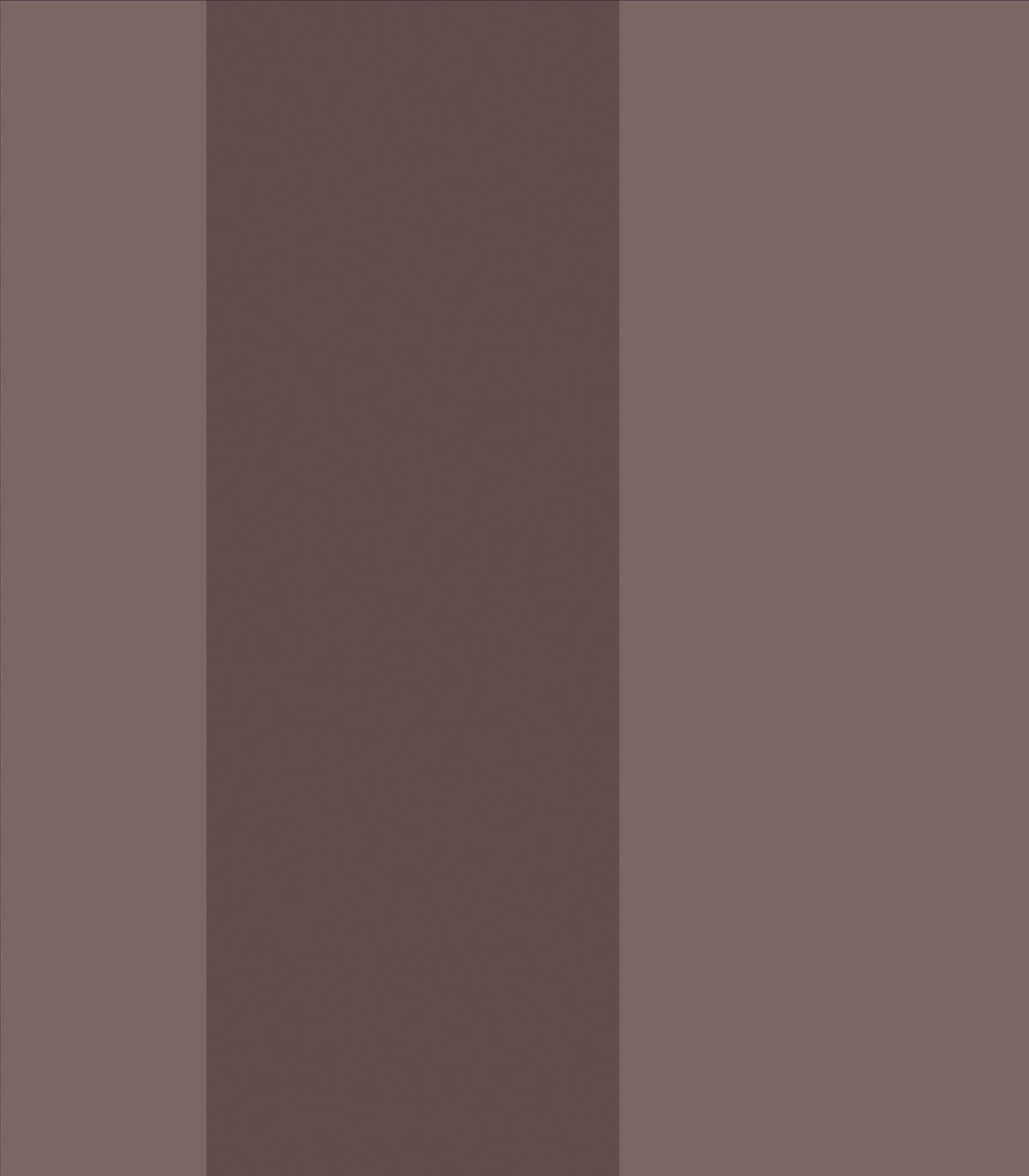 Papel pintado Bold Stripe Cocoa