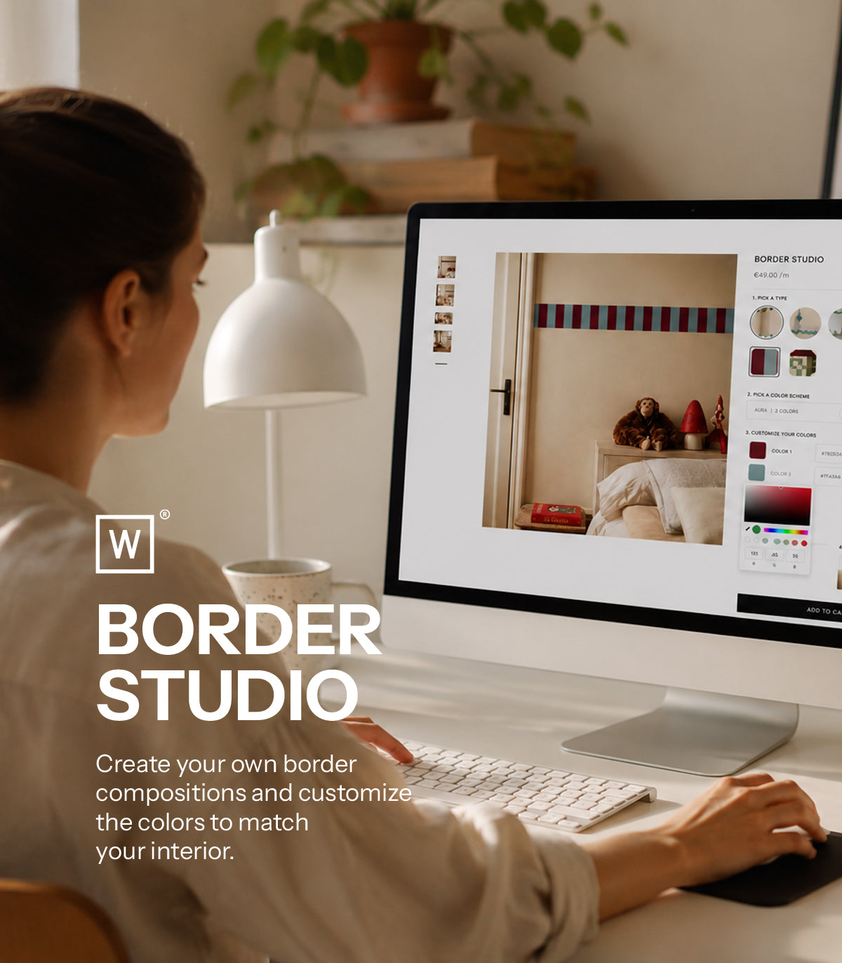 Border Studio