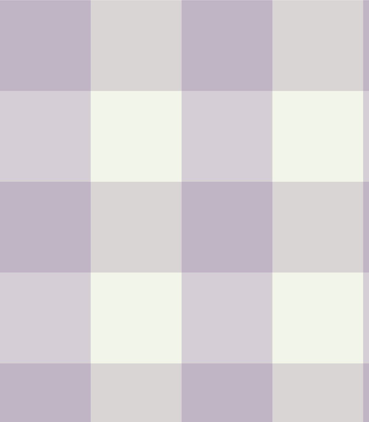 Tapeta Checks - Wallcolors®