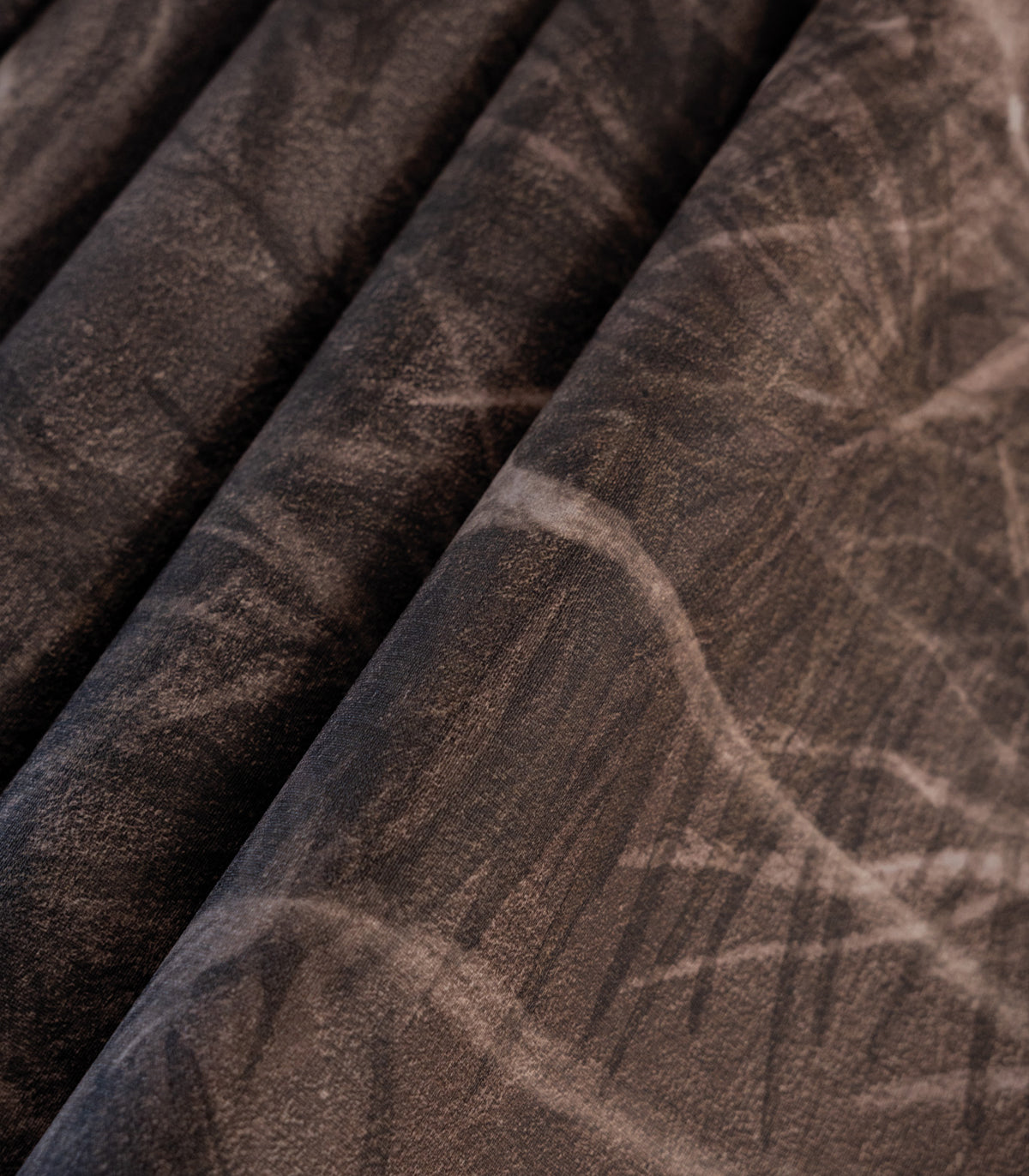 Papel pintado Dry grass