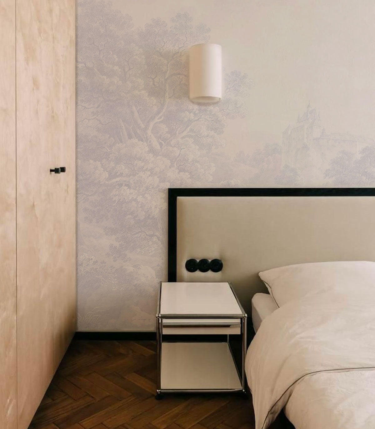 Papel pintado Gentle Landscape