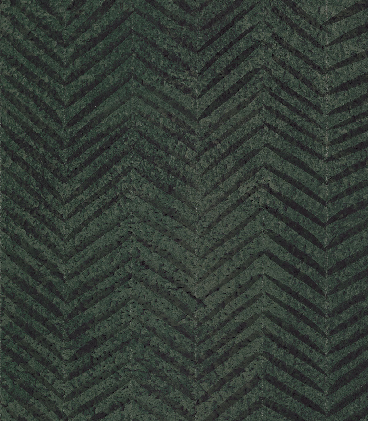 Tapeta Herringbone green