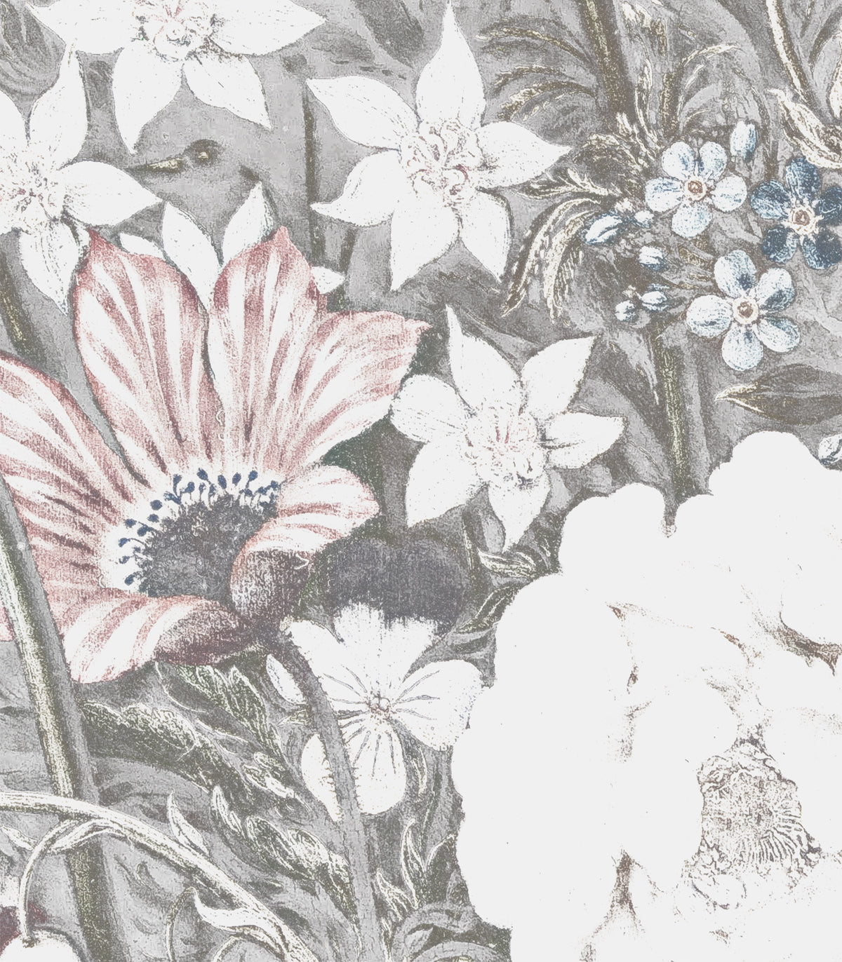 Tapeta Light Vintage