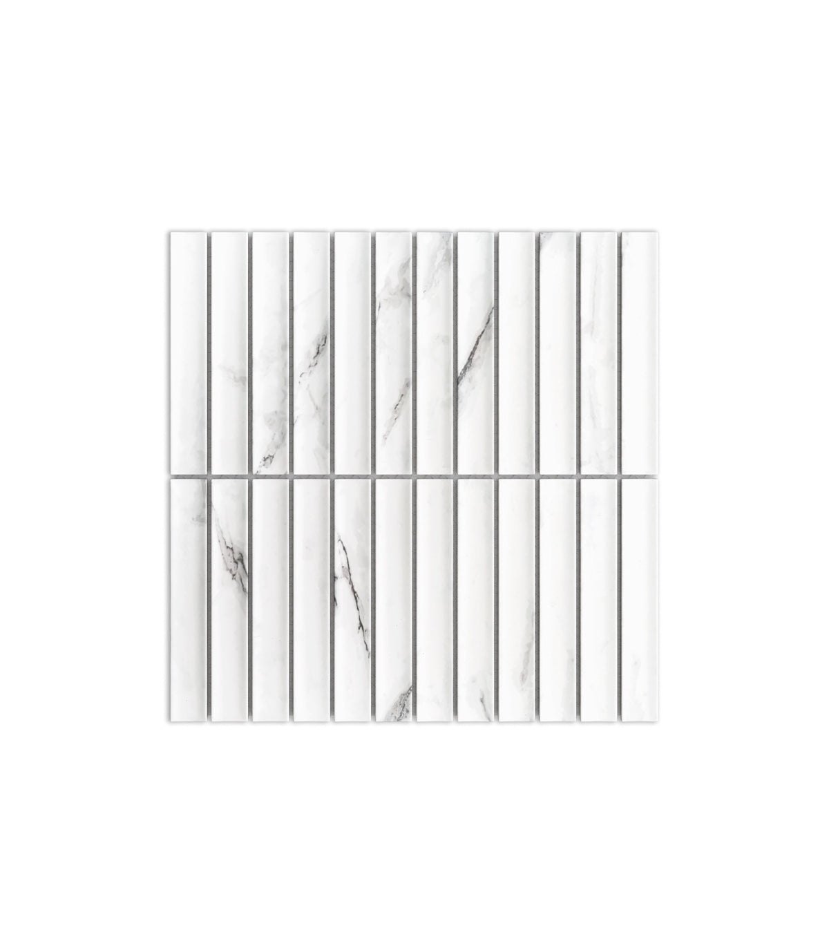 Mozaika piano marble