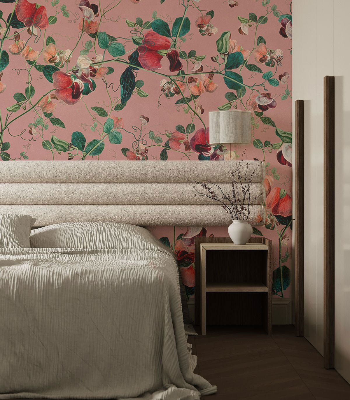 Tapeta Peas - Wallcolors®
