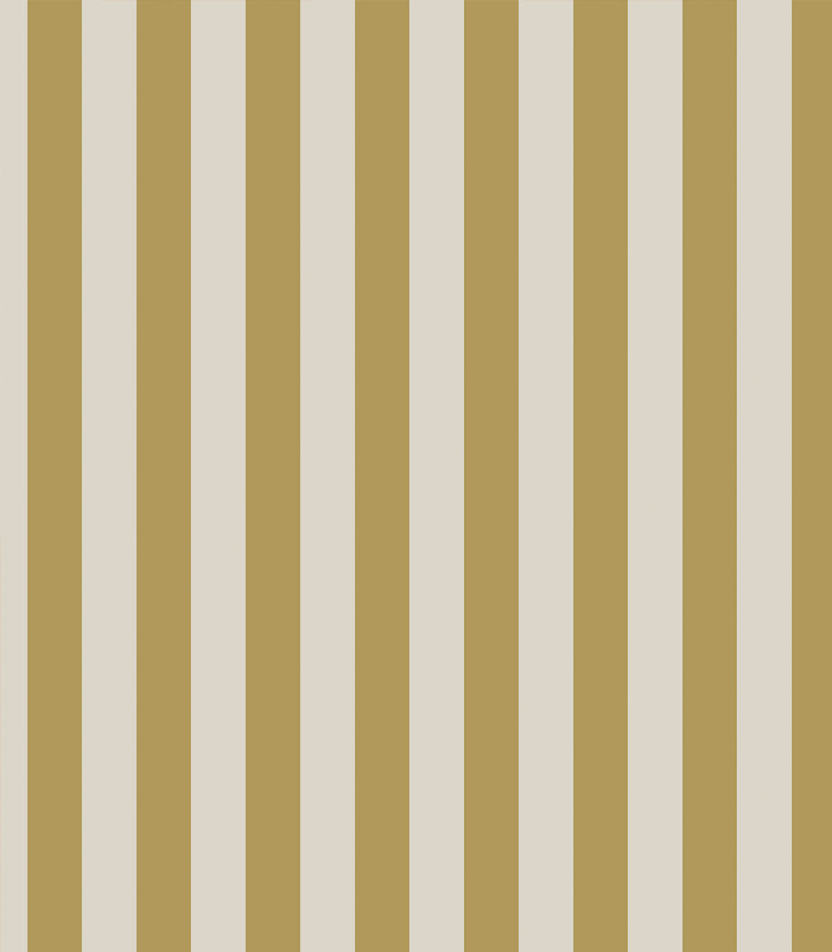 Papel pintado Stripe Meadow Mostaza