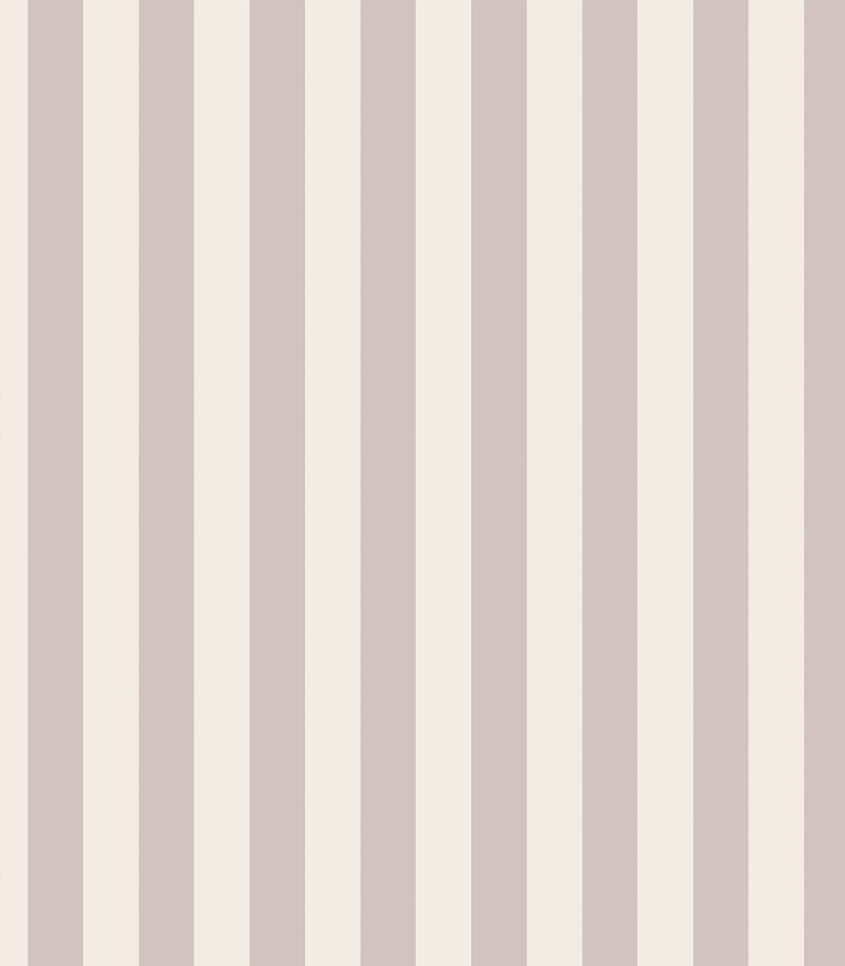 Papel pintado Stripe Rose Haze