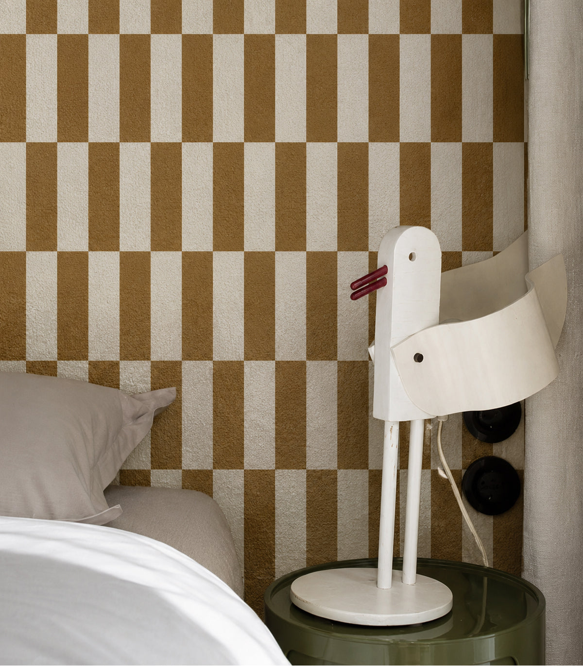 Papel pintado Tetris
