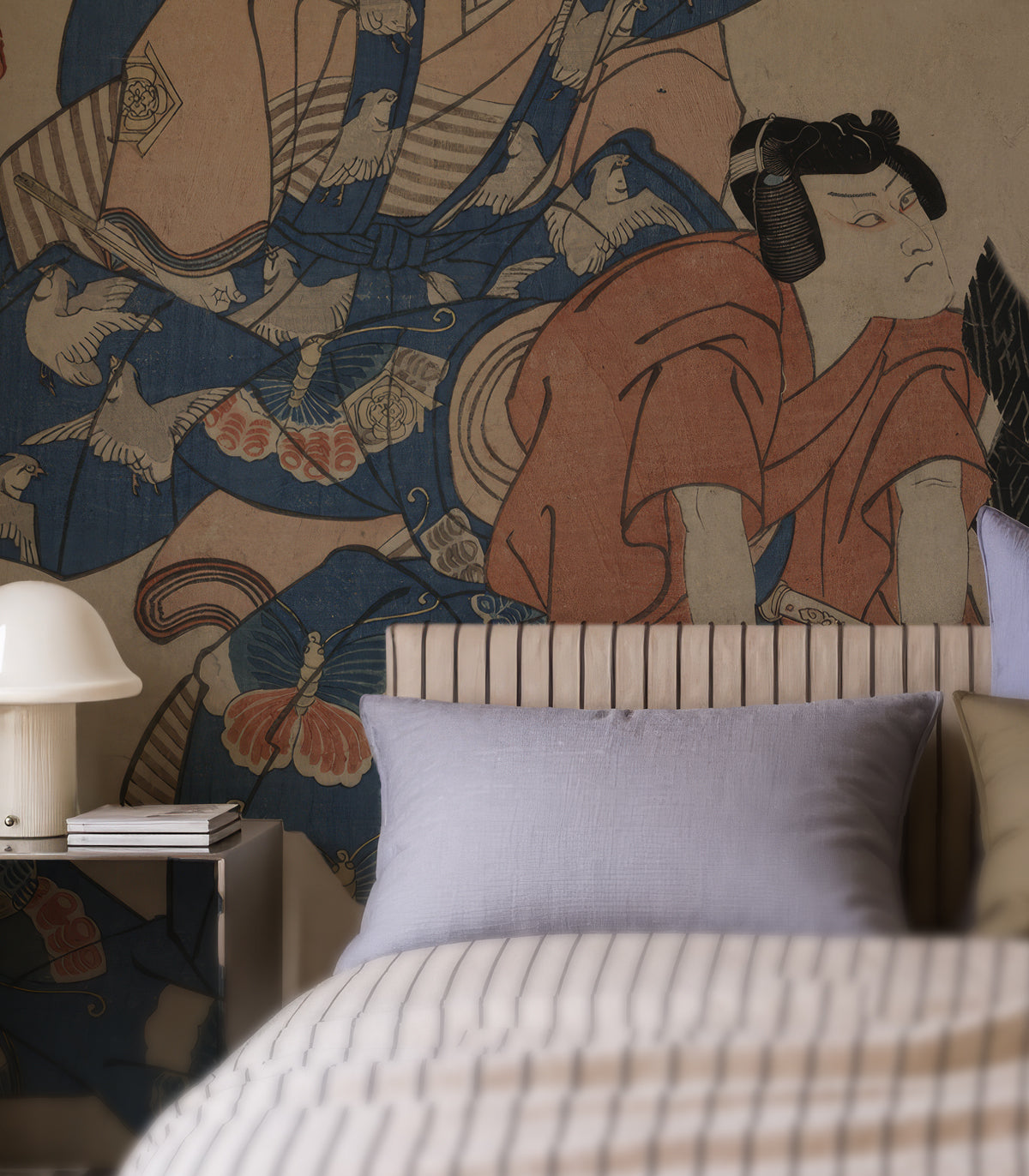 <tc>Papel pintado Timeless Kabuki</tc>
