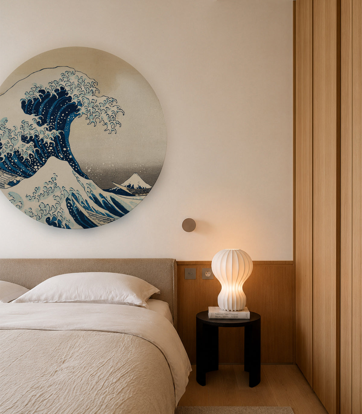 Dots Timeless Wave