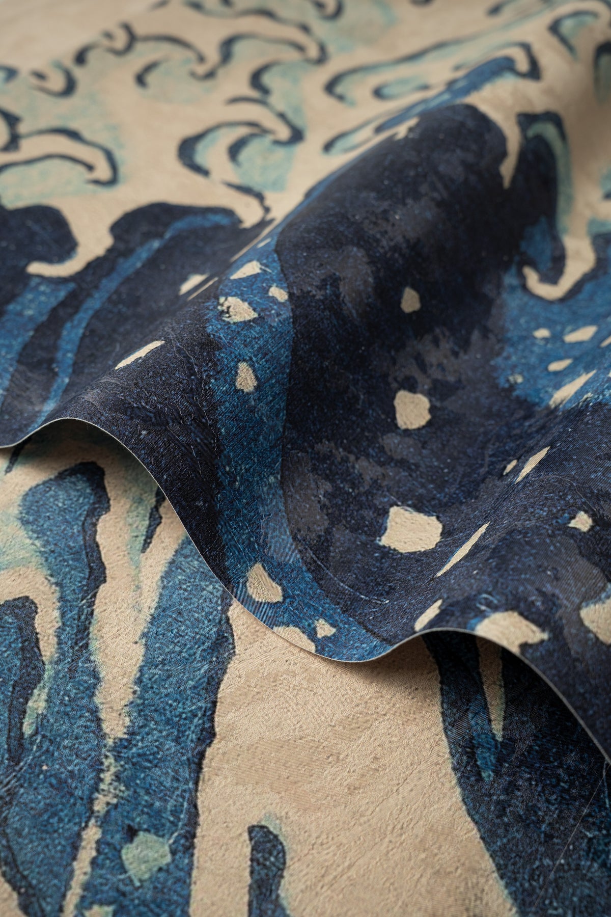 Papel pintado Timeless Wave
