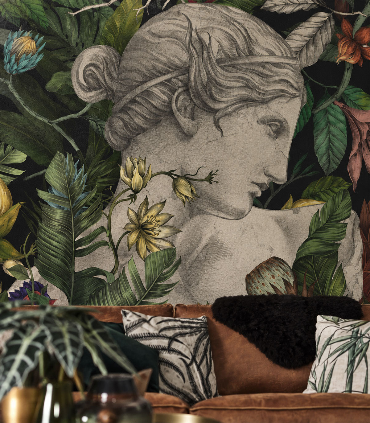 Papel pintado Venus