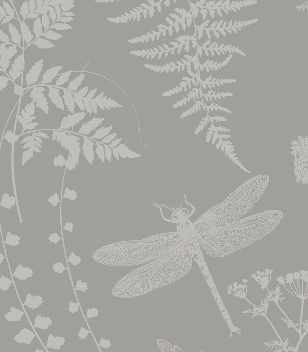 Tapeta Woodland Whisper Beige