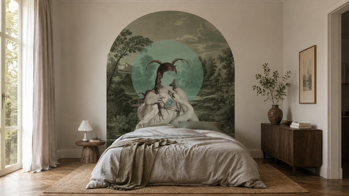 Arch Zodiac Muse