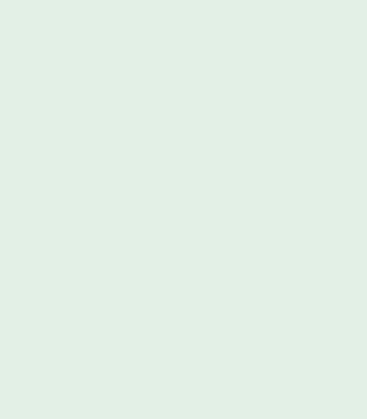 Italian Ice Green 2035 - 70 - Wallcolors®