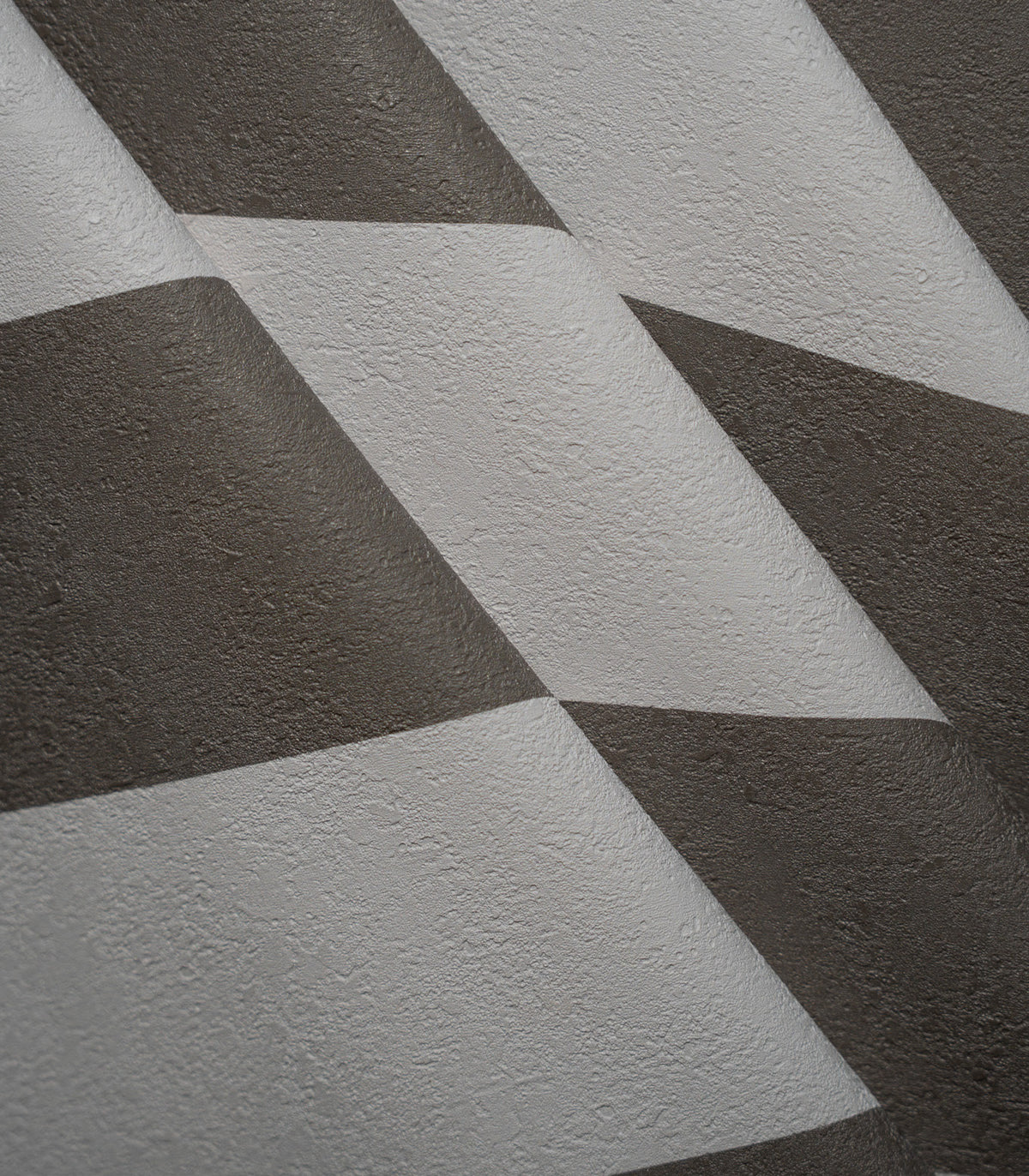 Papel pintado Bold Stripe Moss