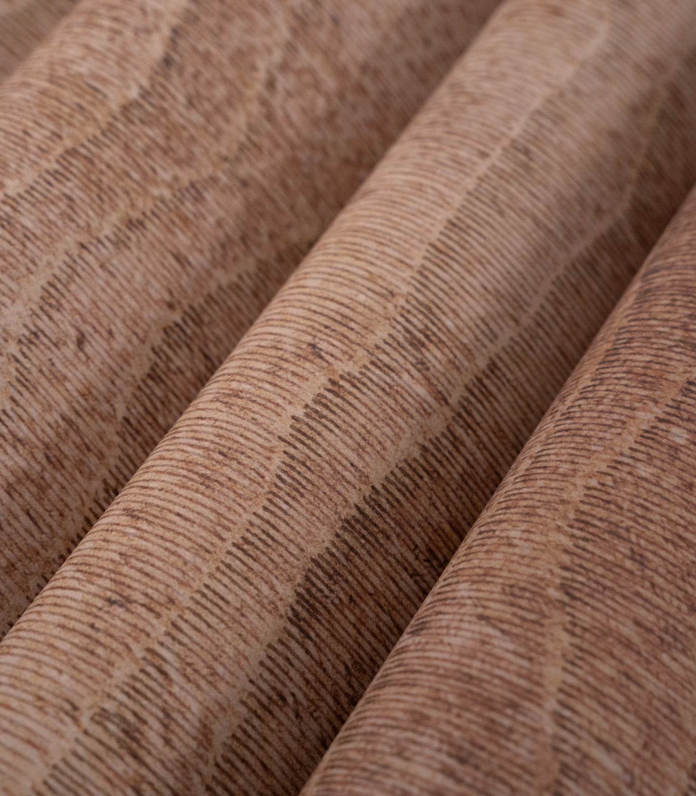 Papel pintado Organic bronze