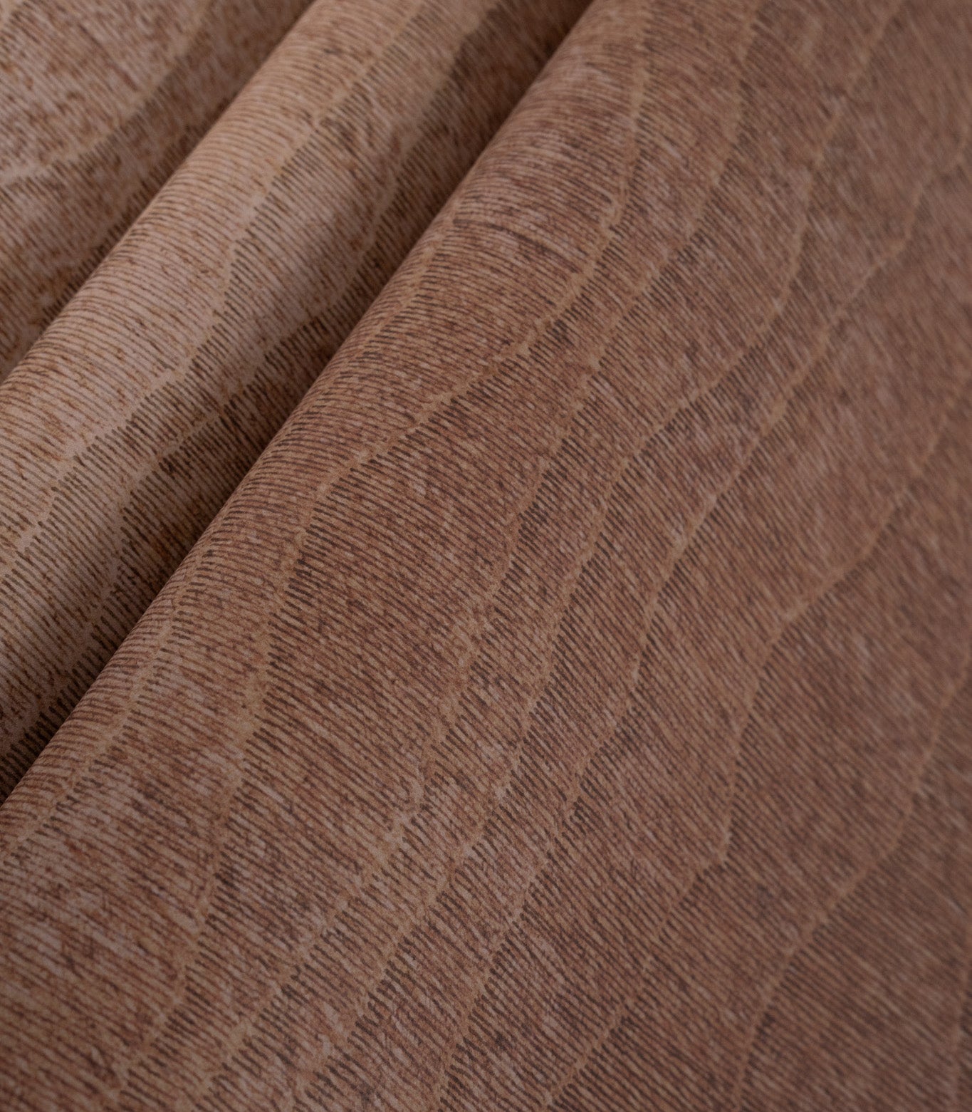 Papel pintado Organic bronze