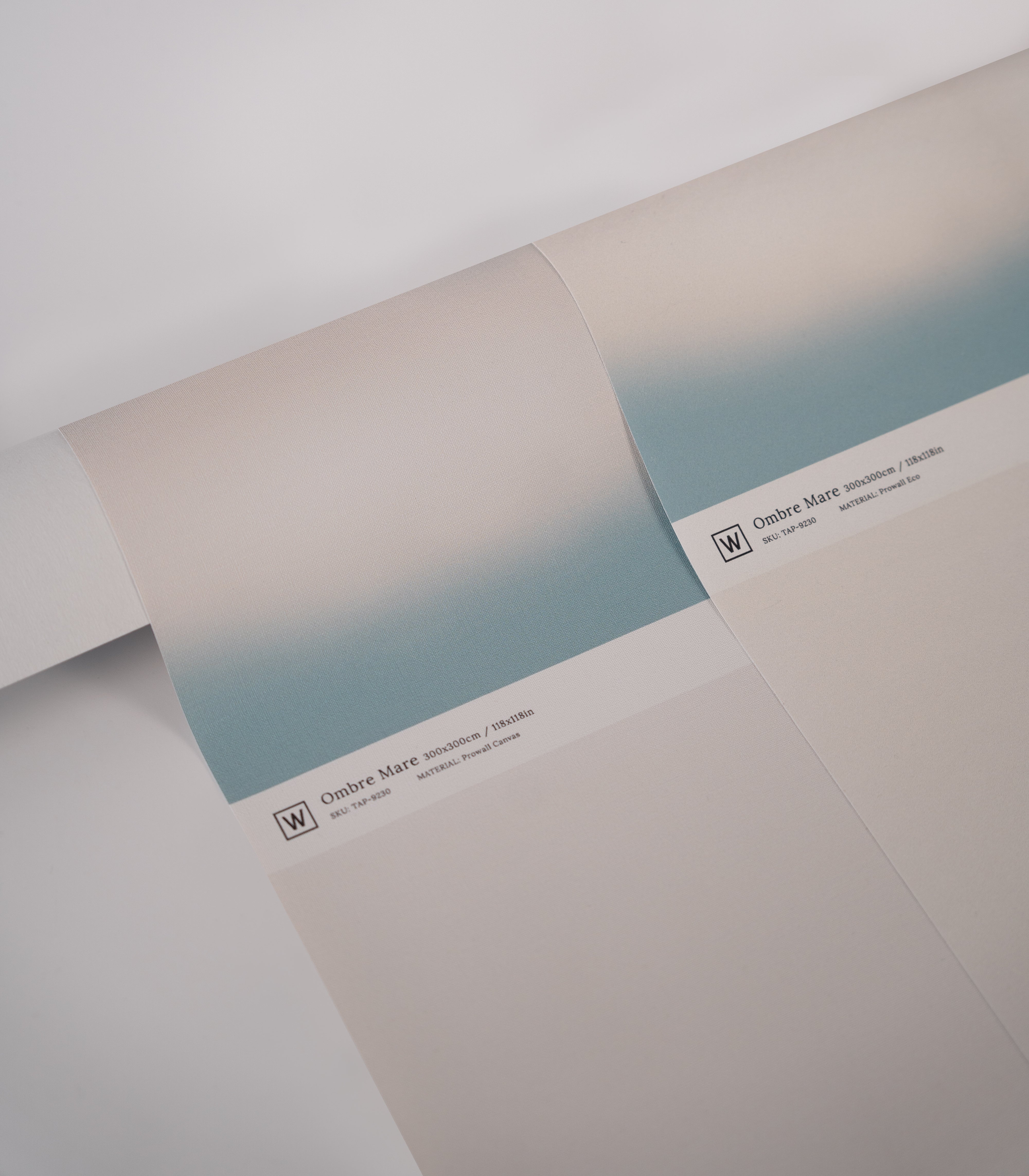 Papel pintado Ombre Mare