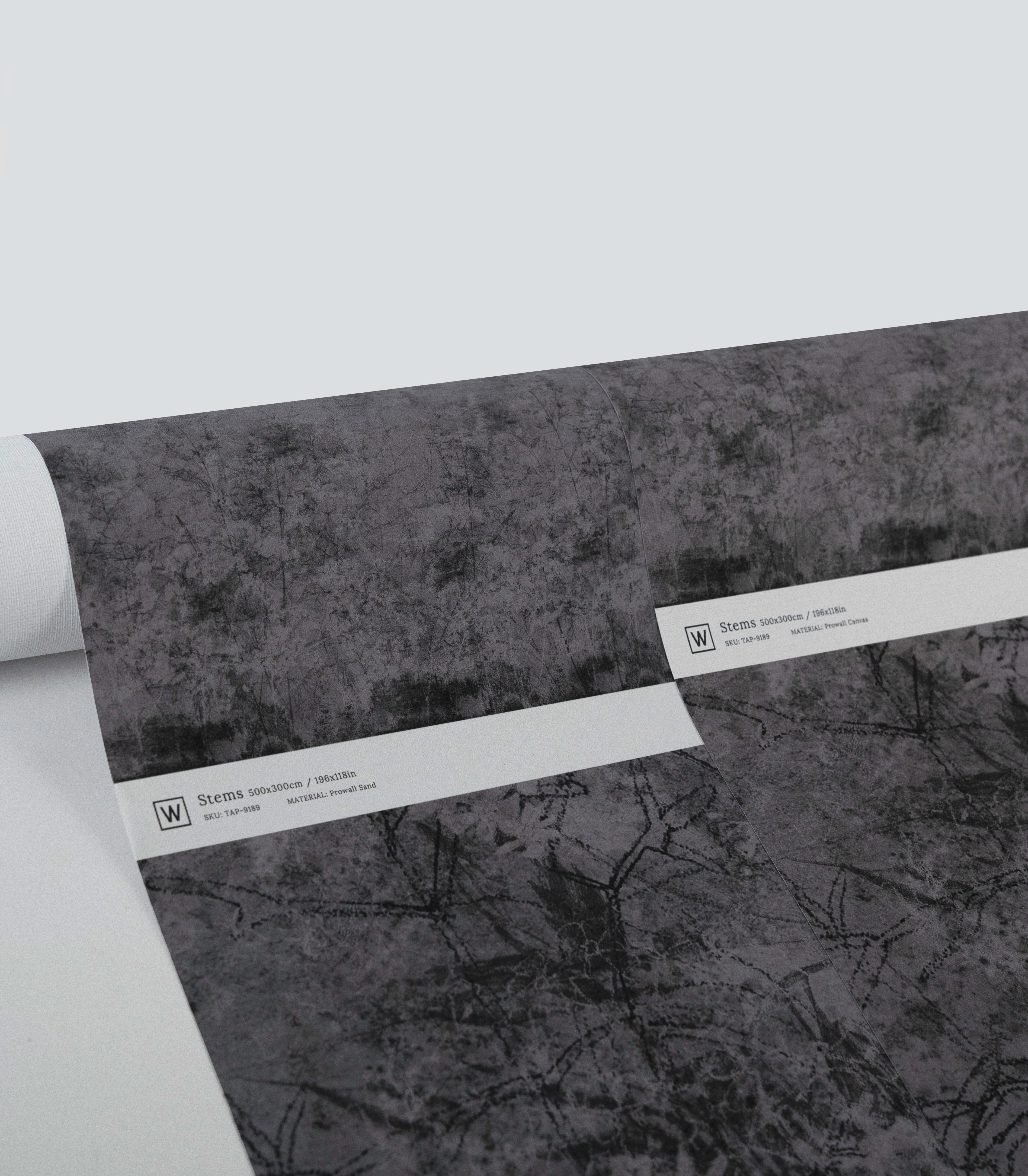 Papel pintado Stems
