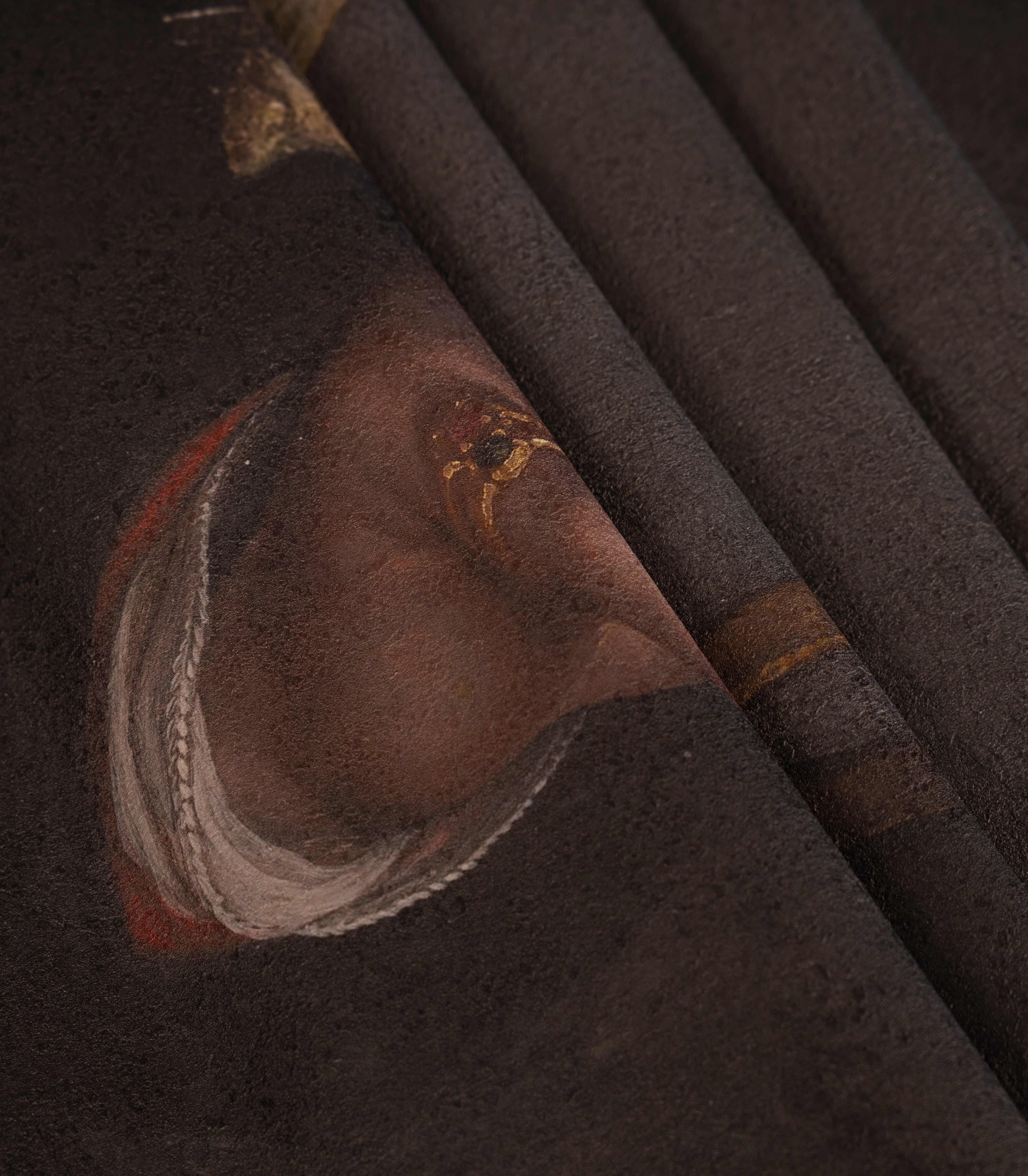 Papel pintado Gentleman Moth