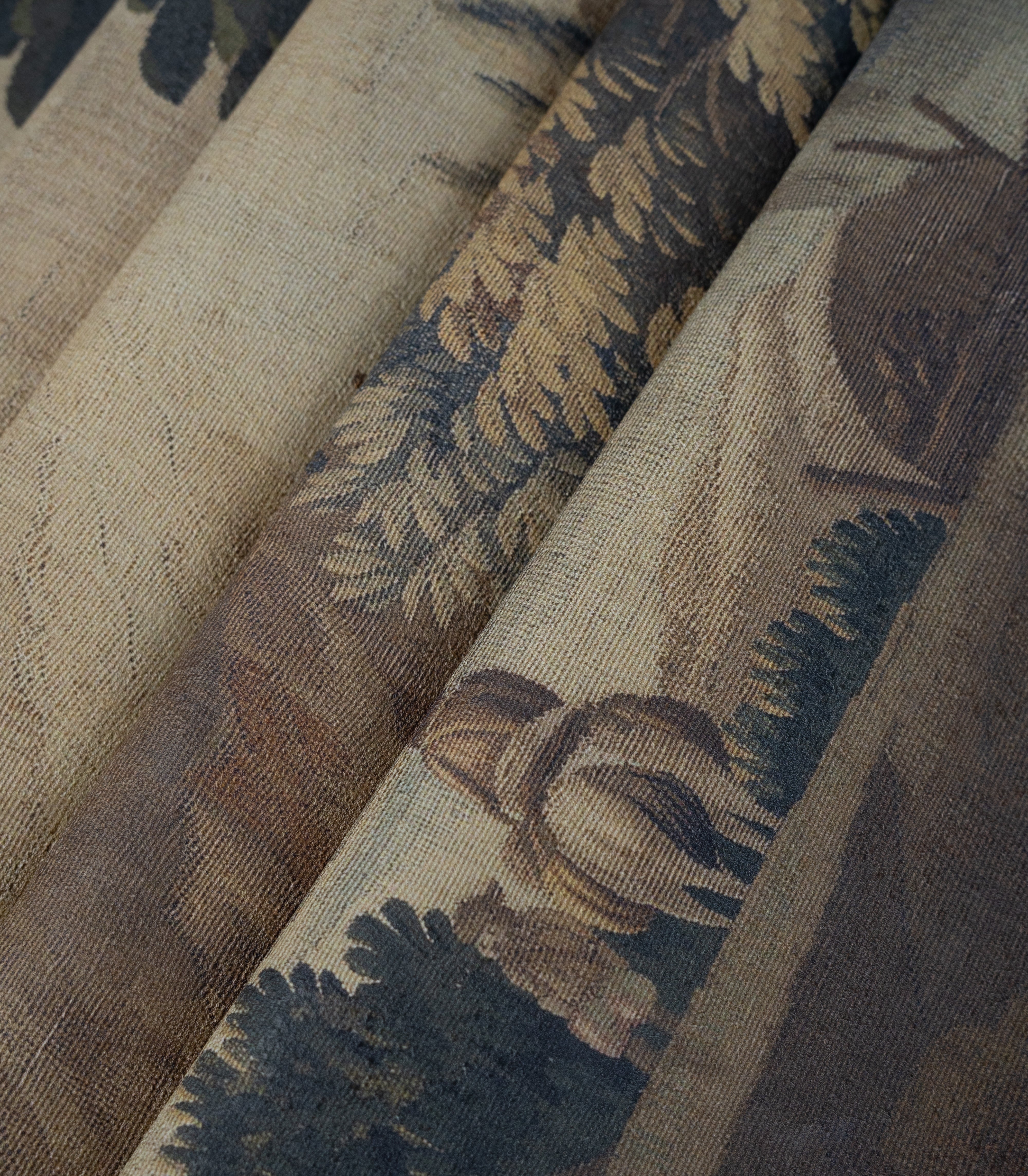 Papel pintado Whispering Garden