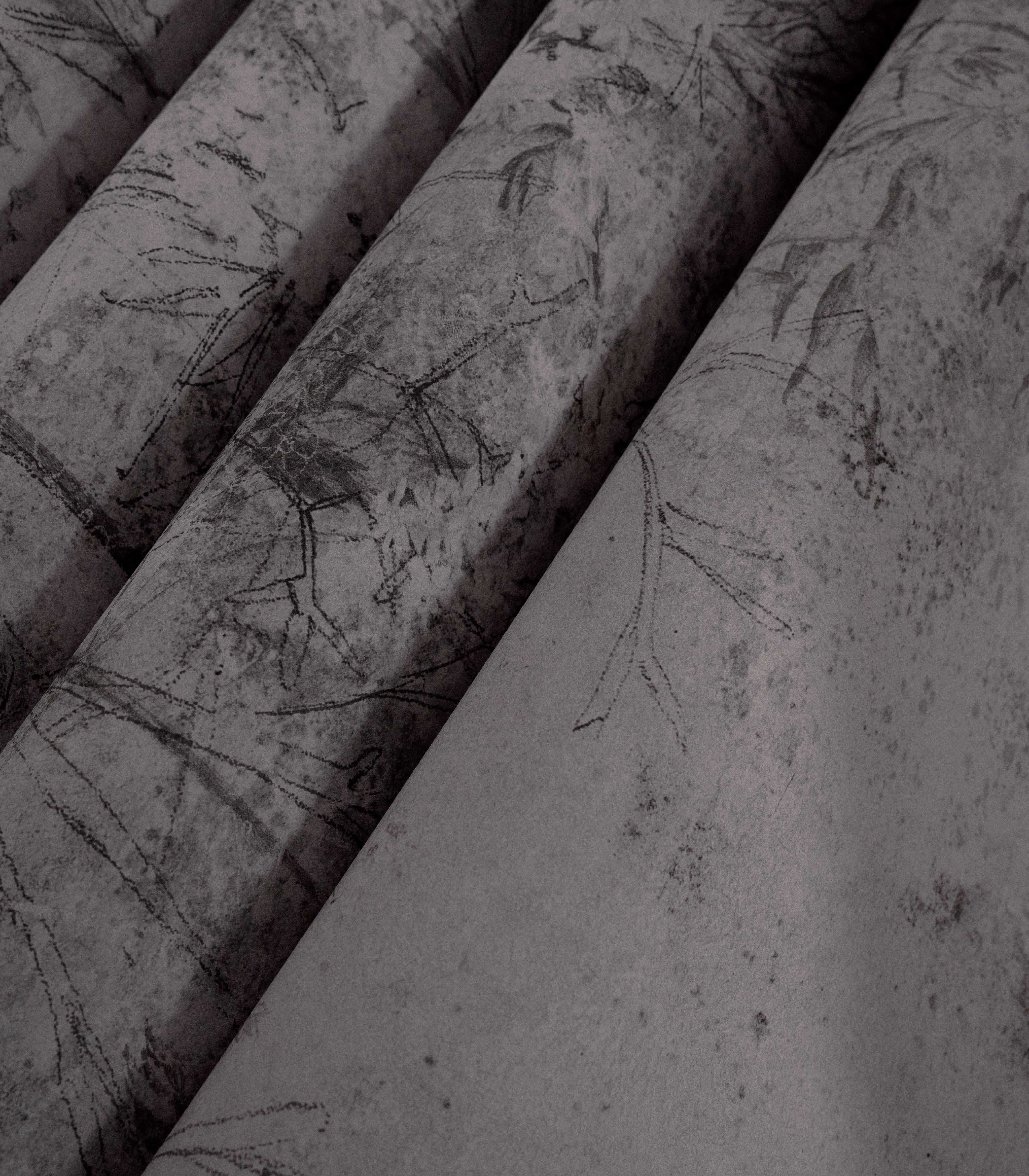 Papel pintado Stems