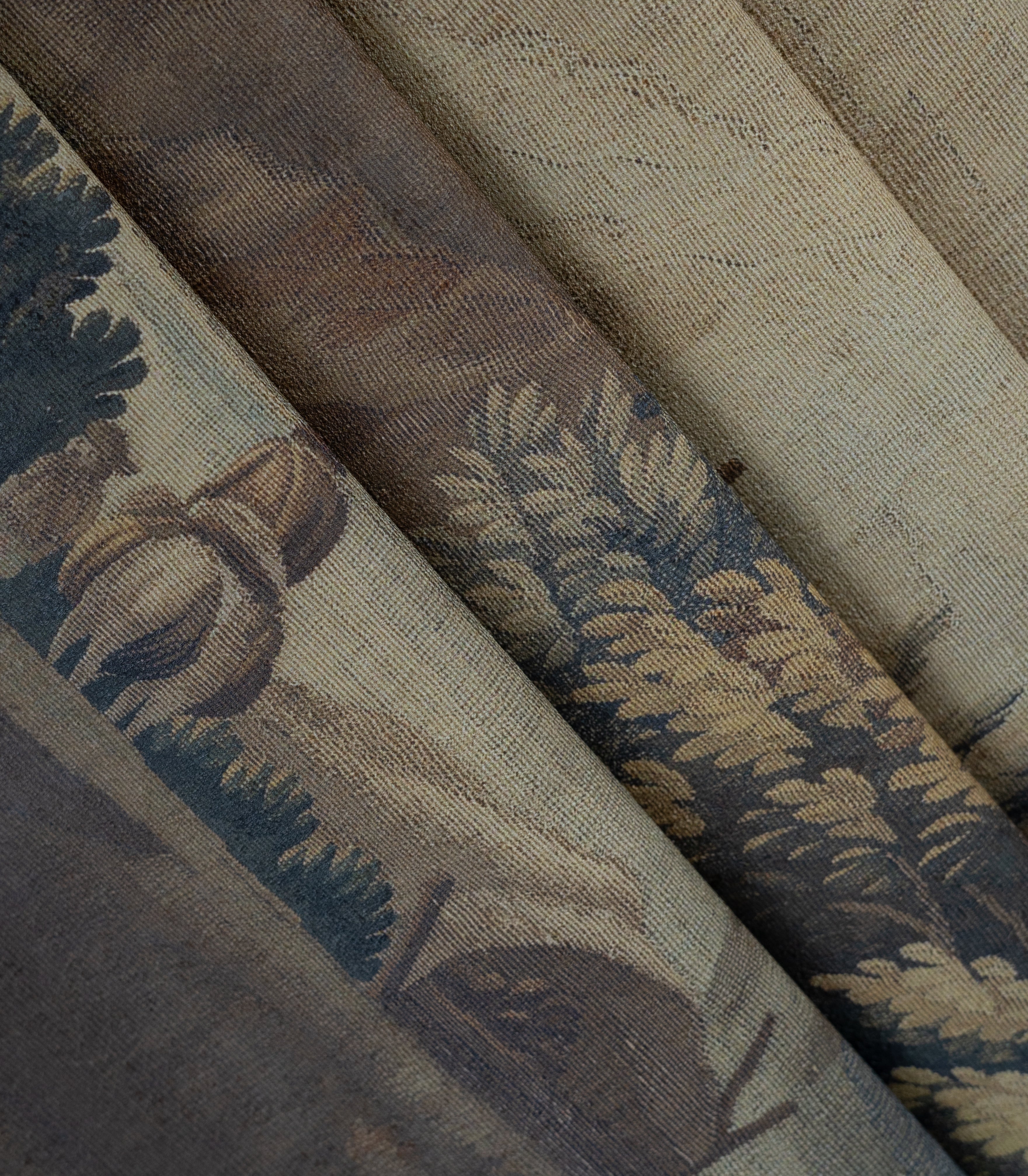 Papel pintado Whispering Garden