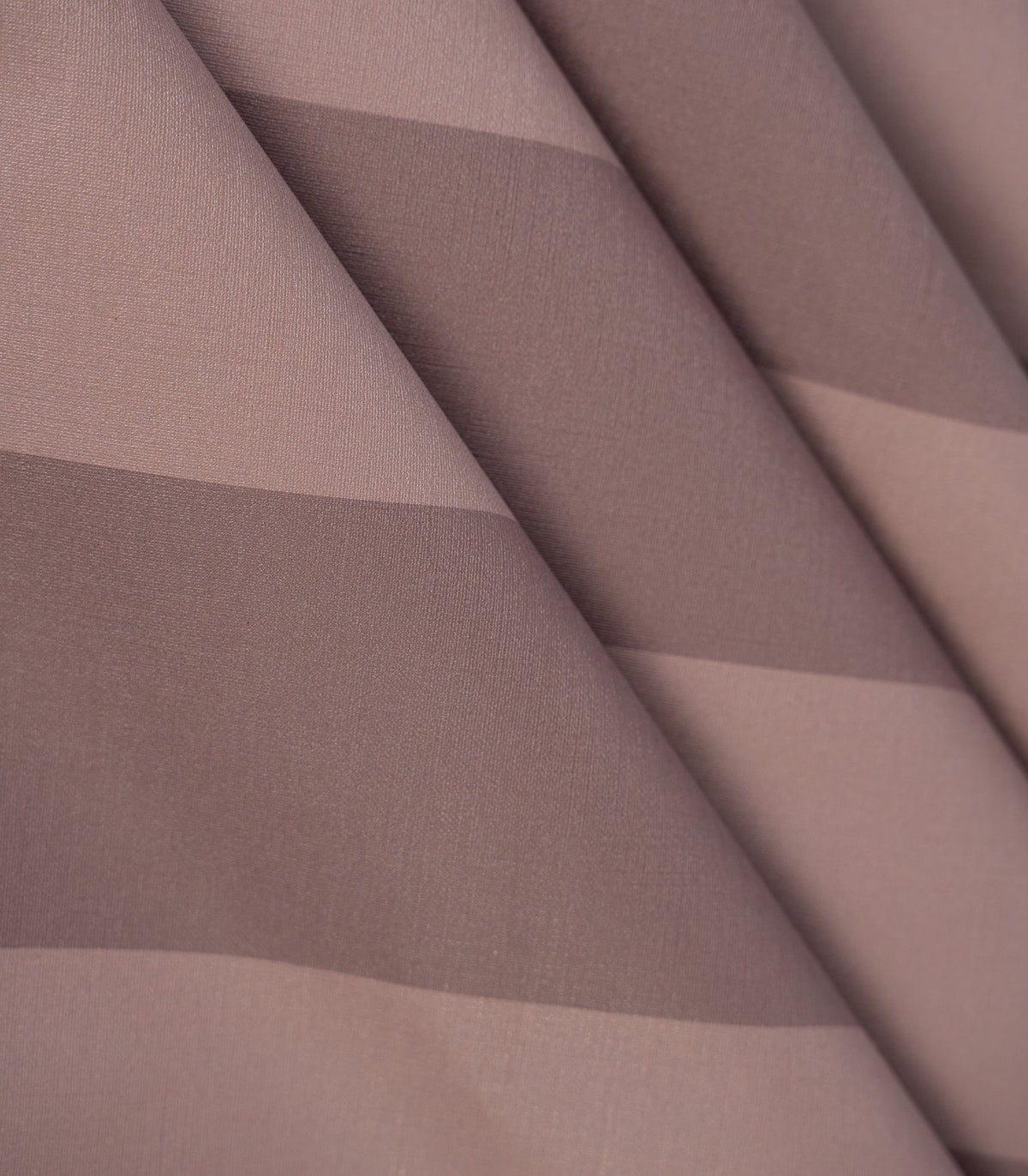 Papel pintado Bold Stripe Cocoa