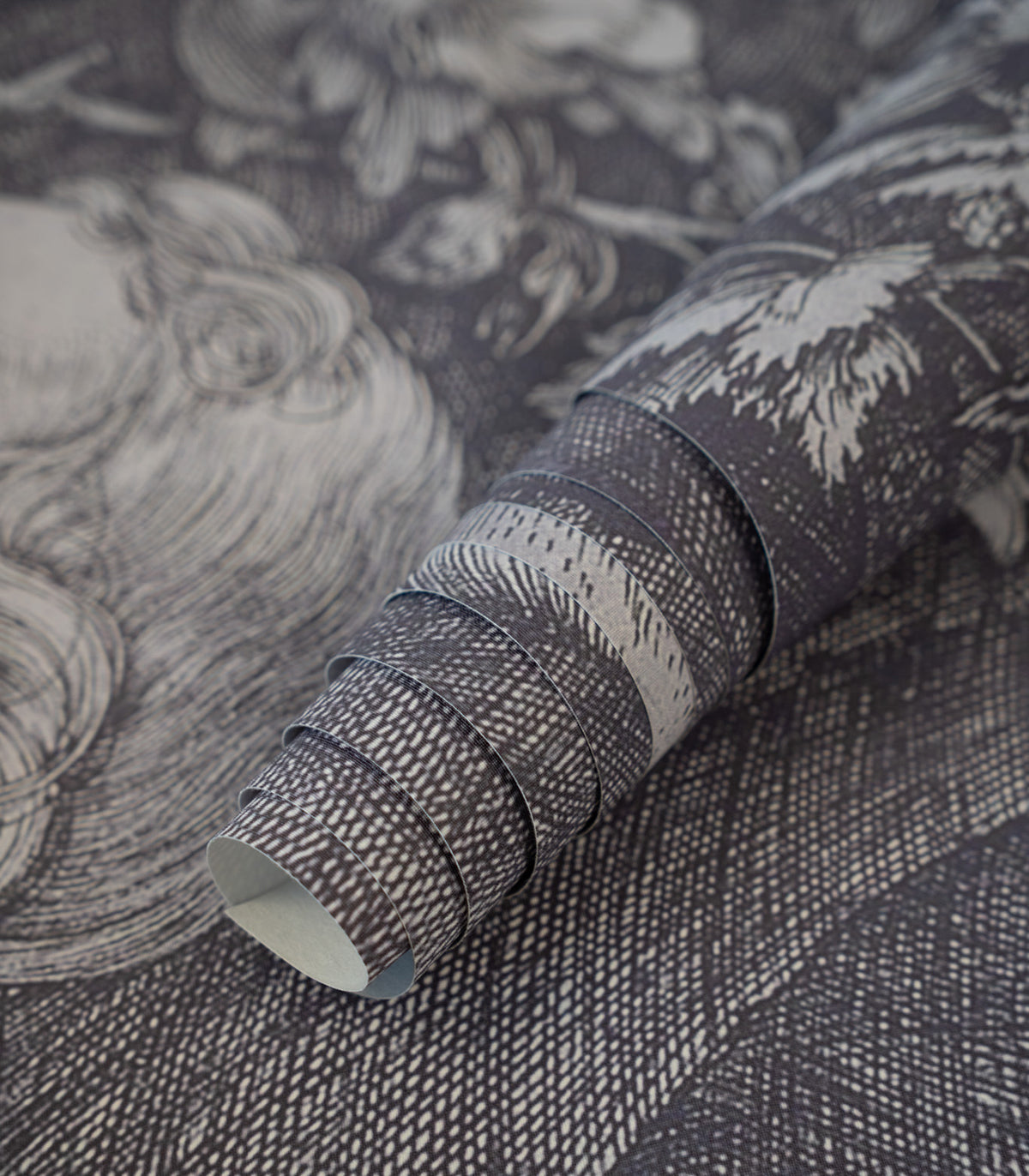 Papel pintado Forbidden fruit