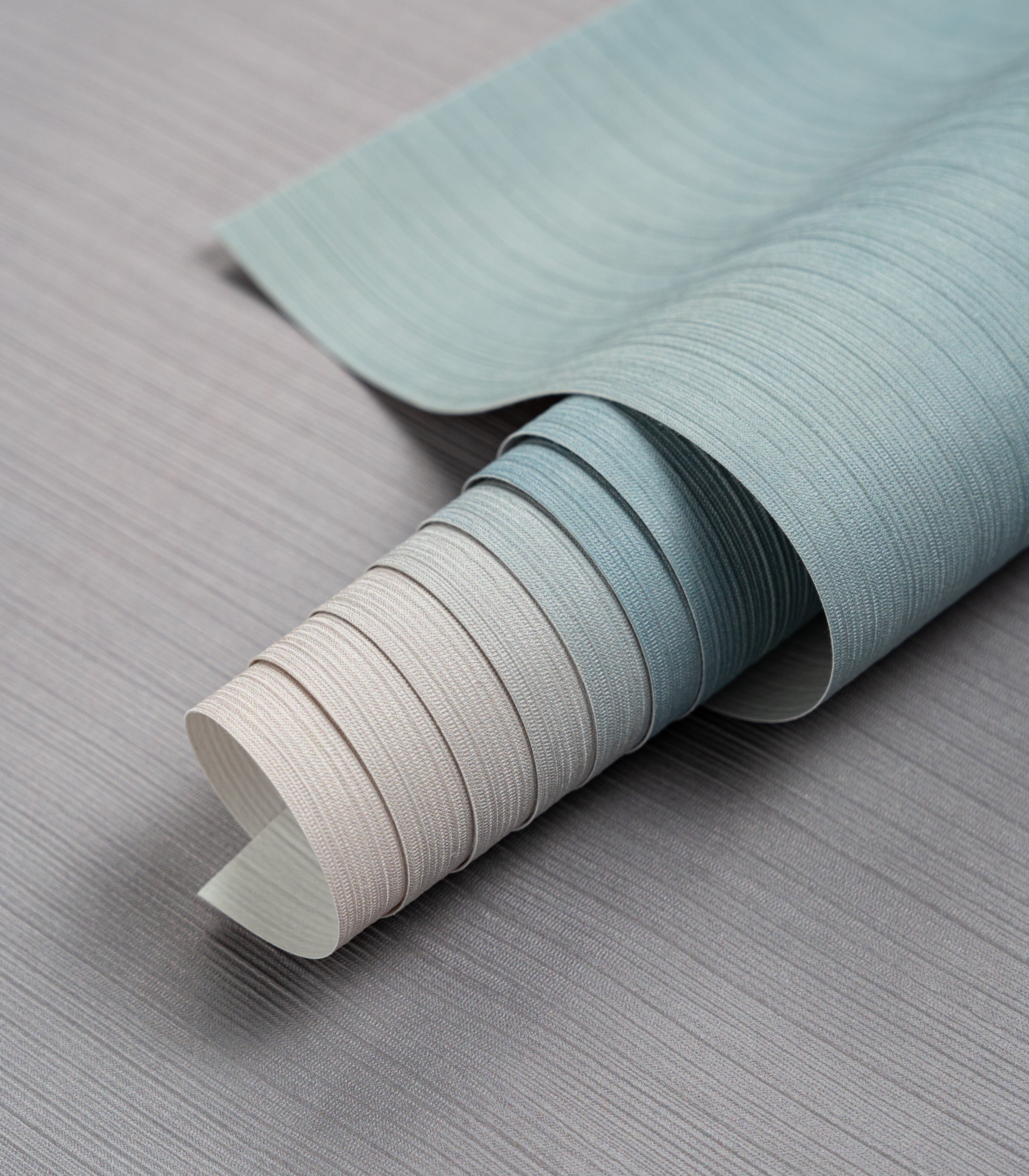 Papel pintado Ombre fog
