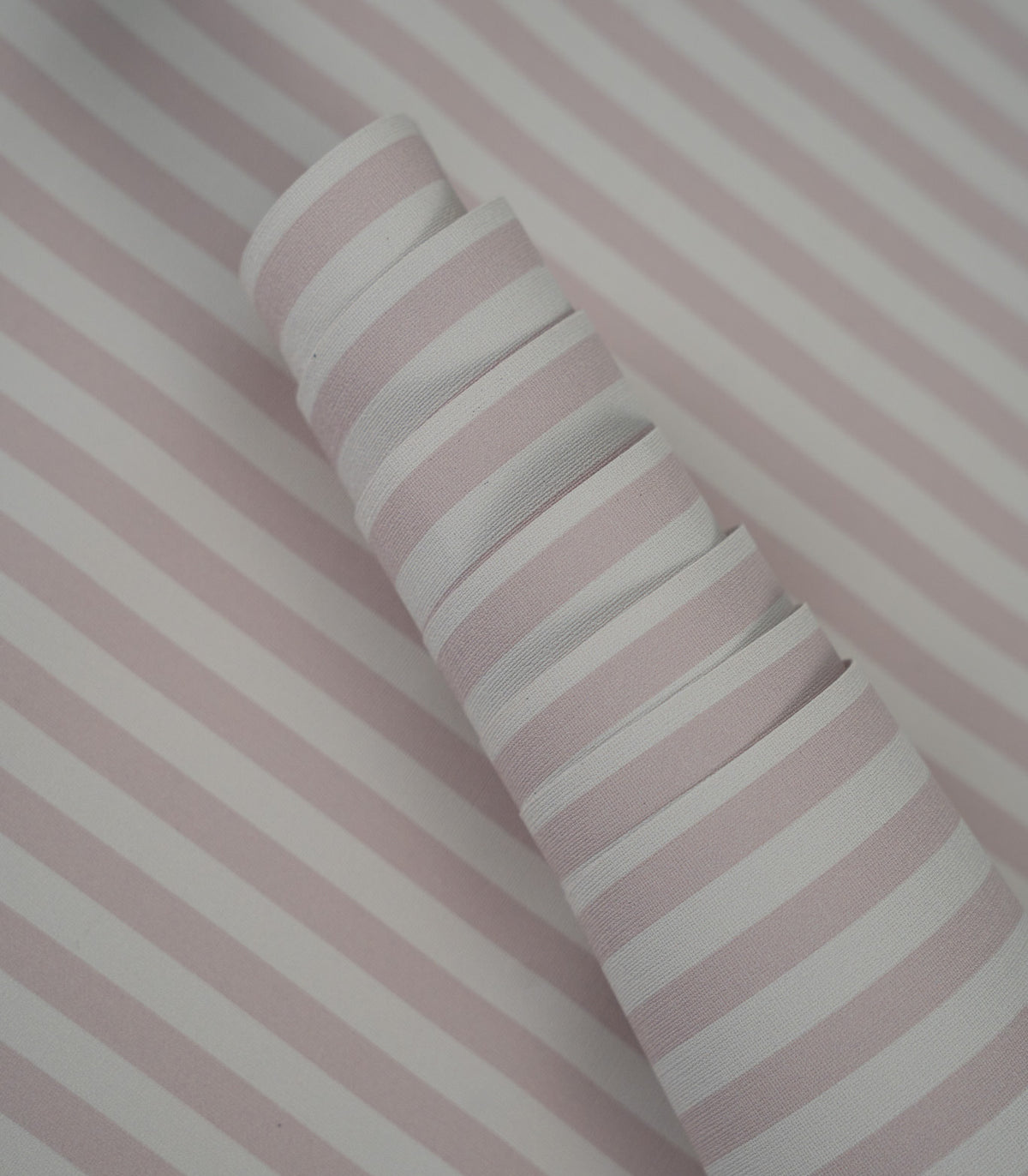 Papel pintado Stripe Rose Haze