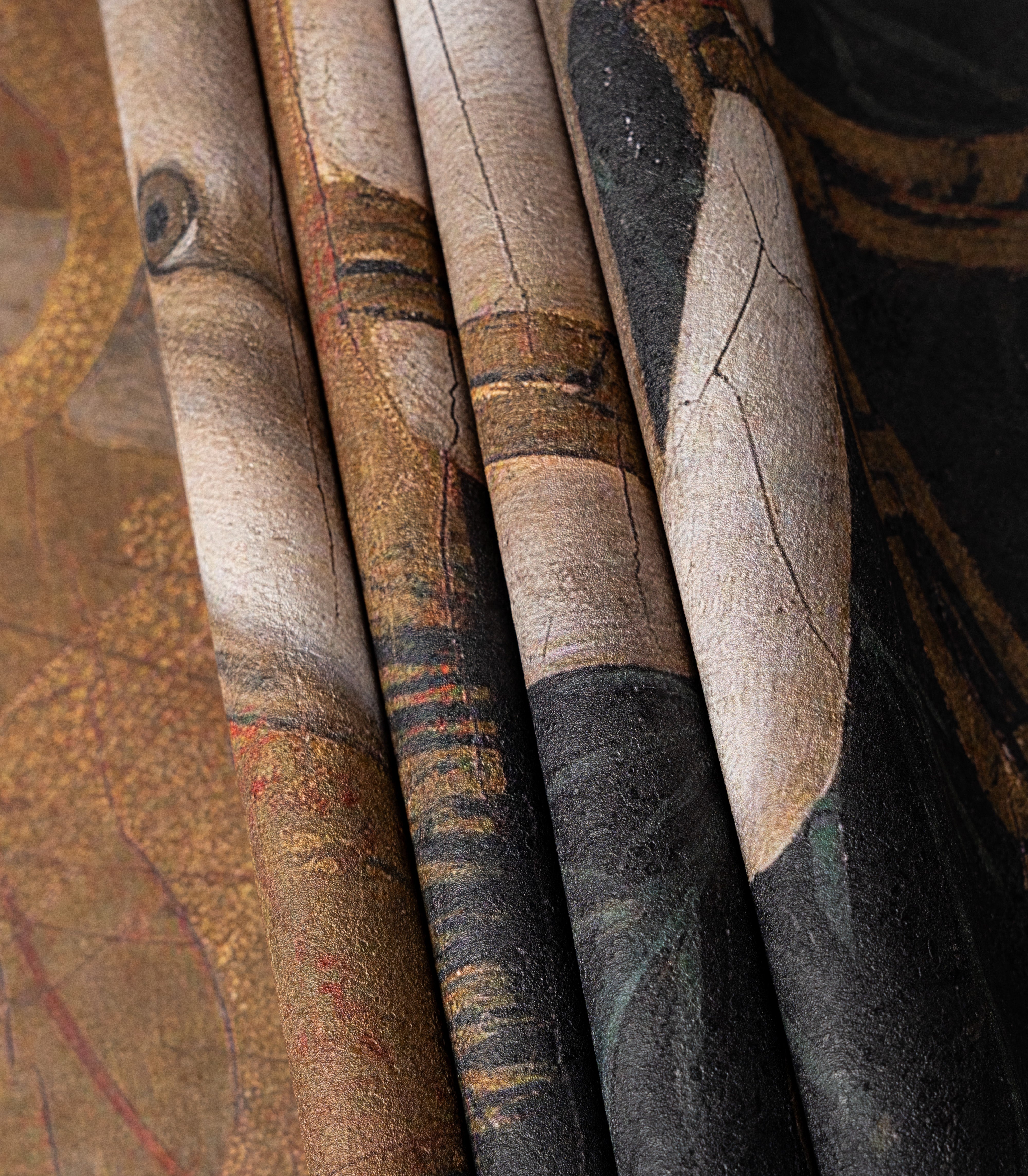 Papel pintado Majestic Rest