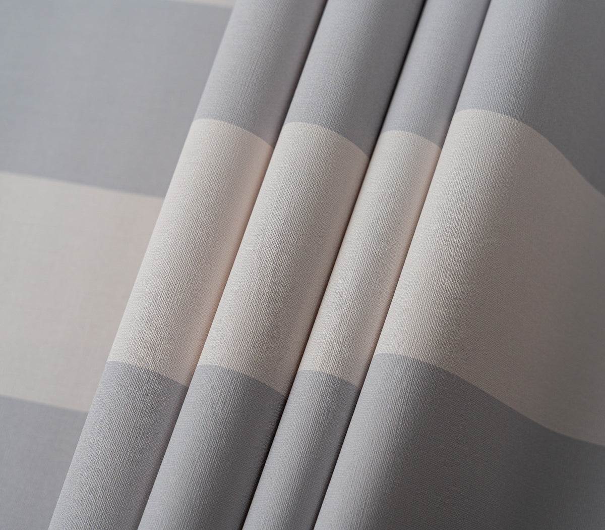 Papel pintado Bold Stripe Storm