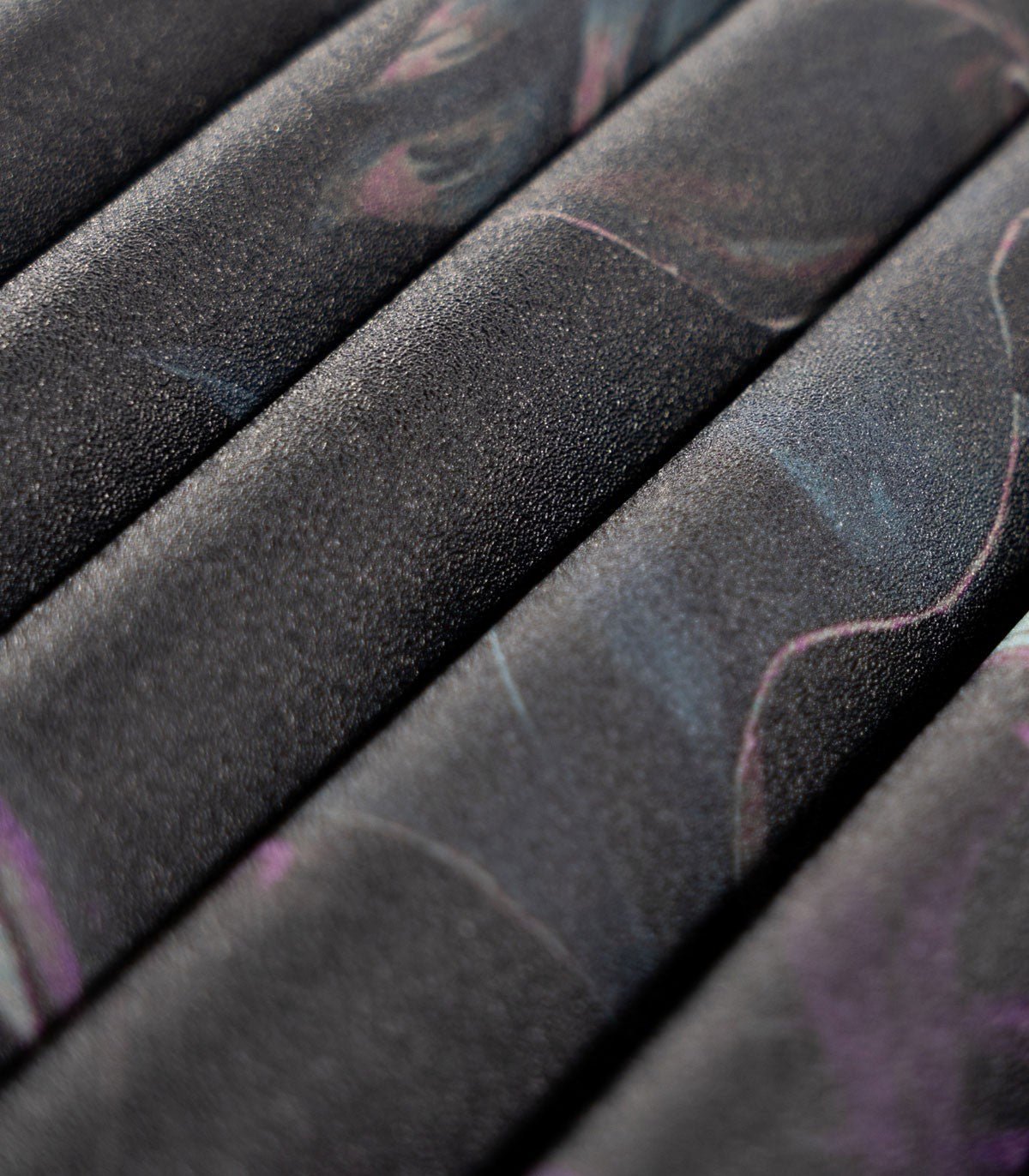 Tapeta Botanic Violet - Wallcolors®