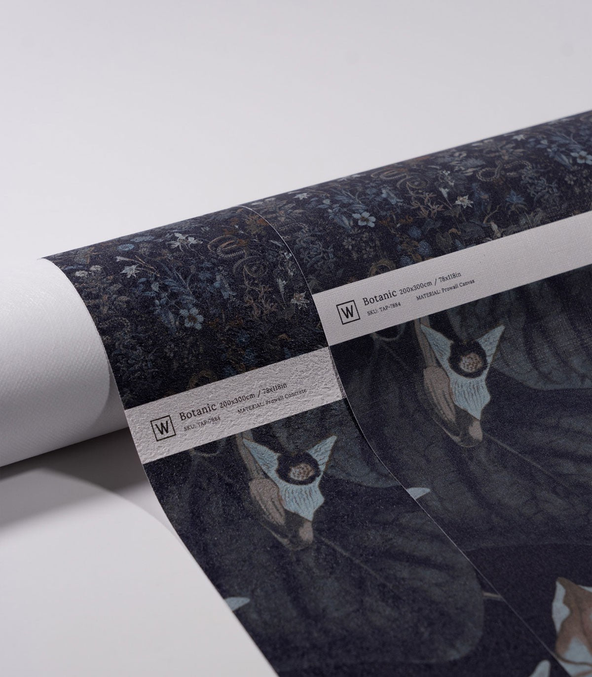 Tapeta Botanic - Wallcolors®