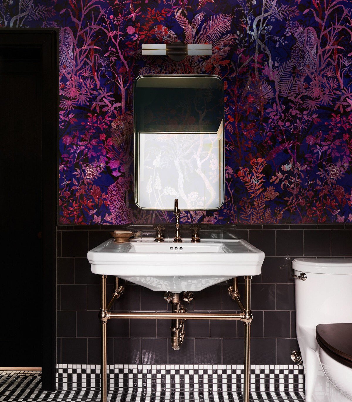 Tapeta Ceylon - Wallcolors®