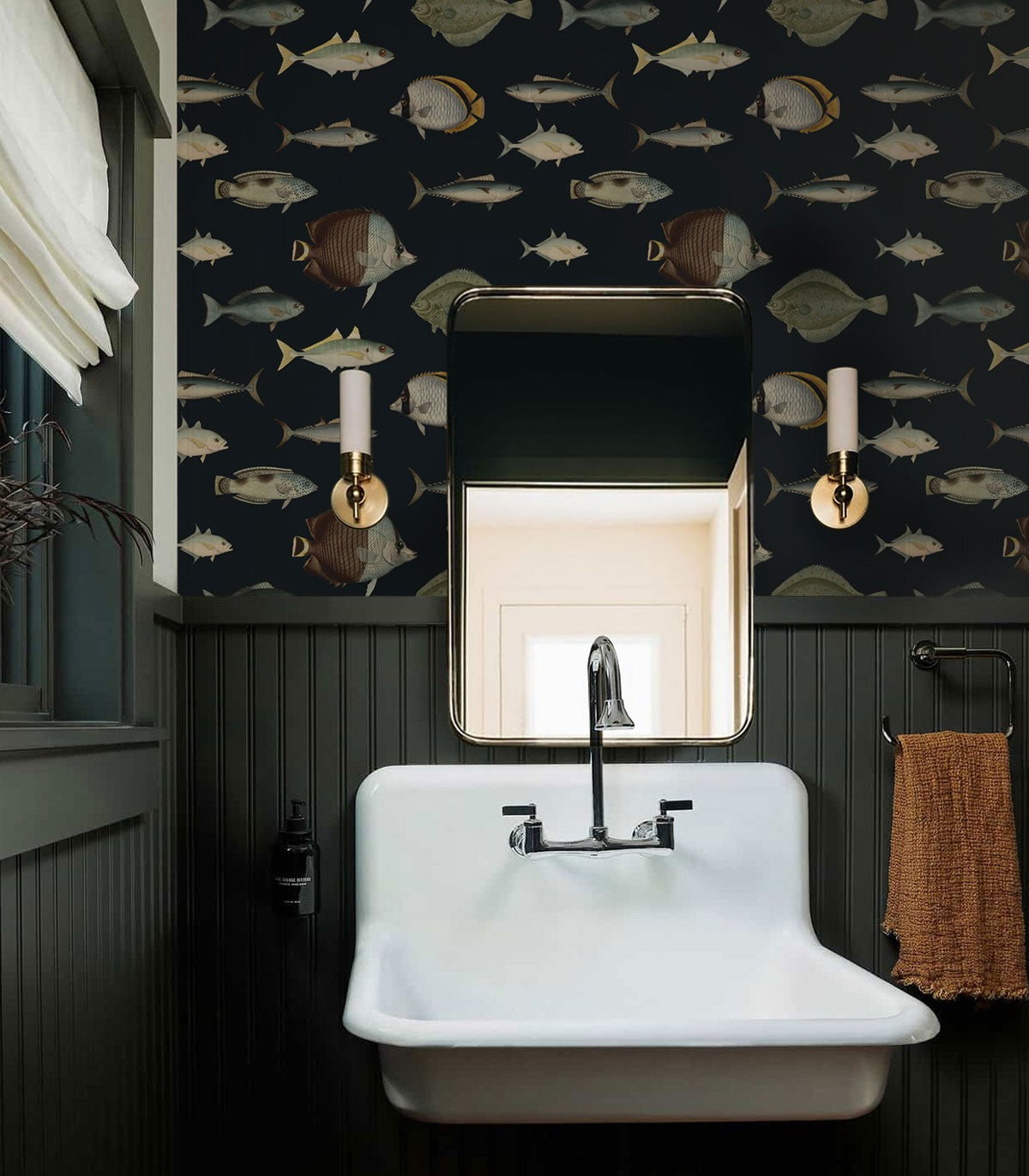 Tapeta Under the Sea