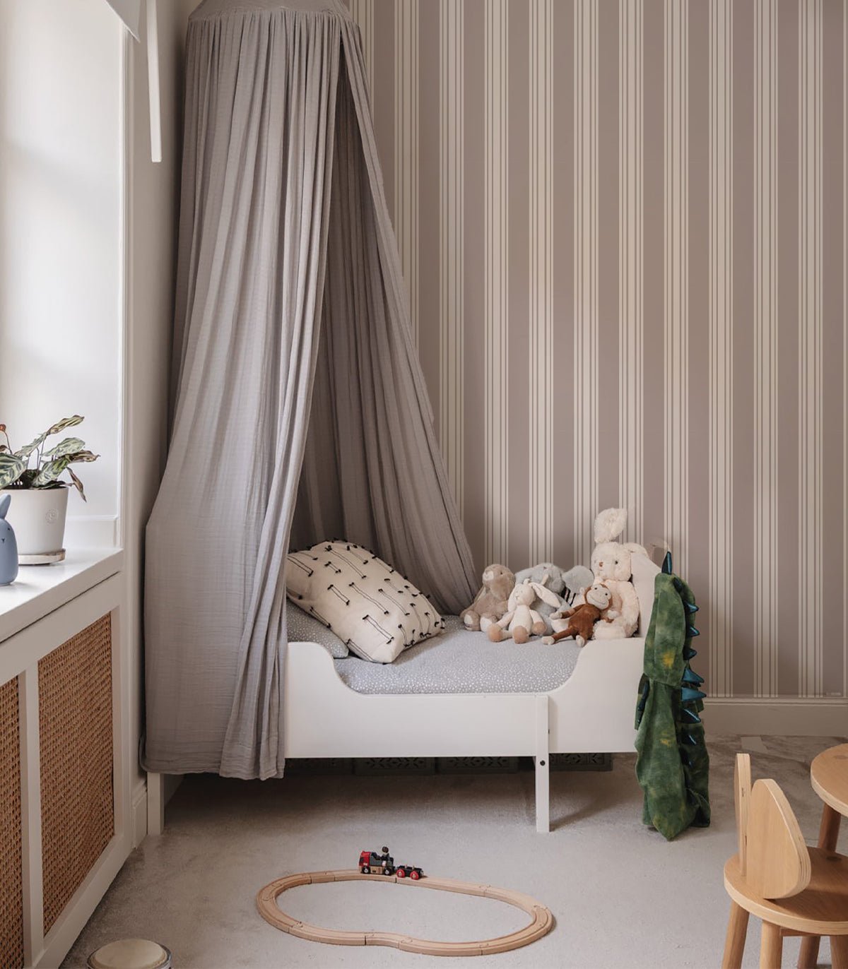 Stripe - Wallcolors®