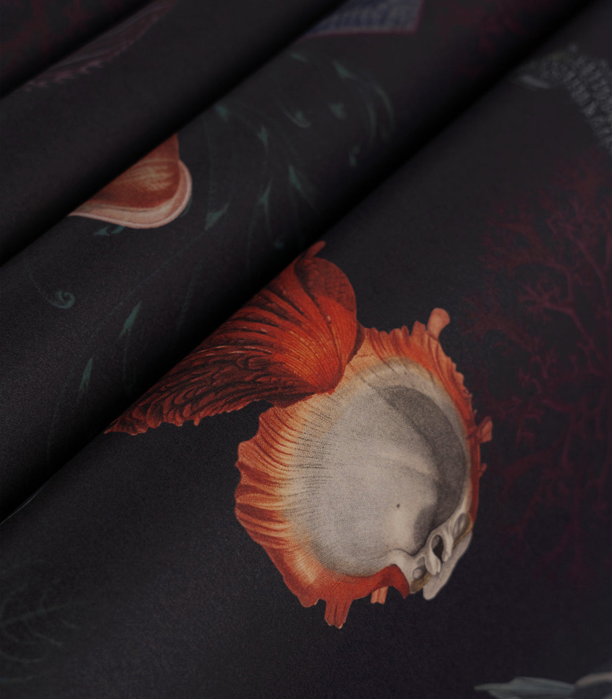 Papel pintado Underwater World