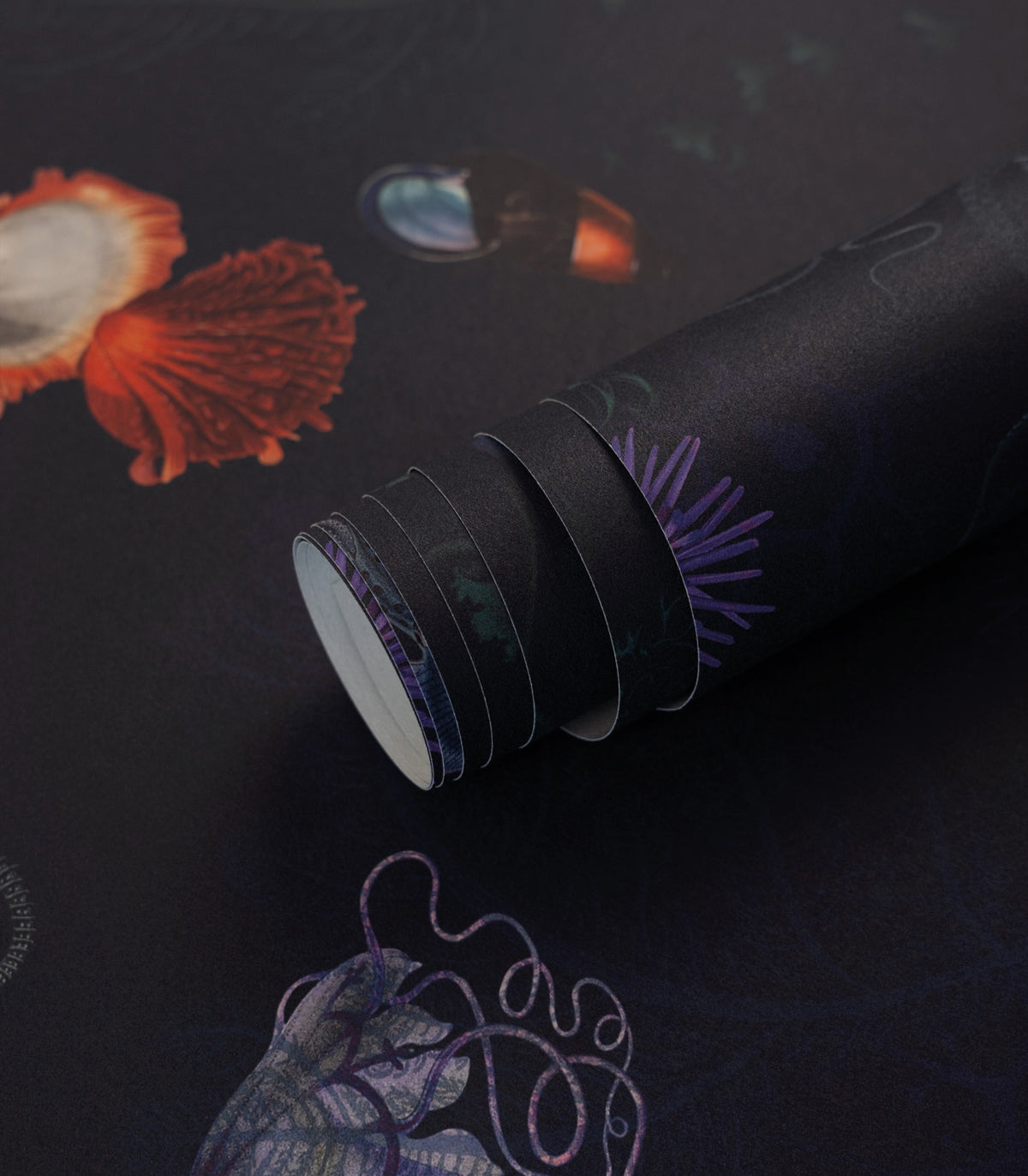 Papel pintado Underwater World