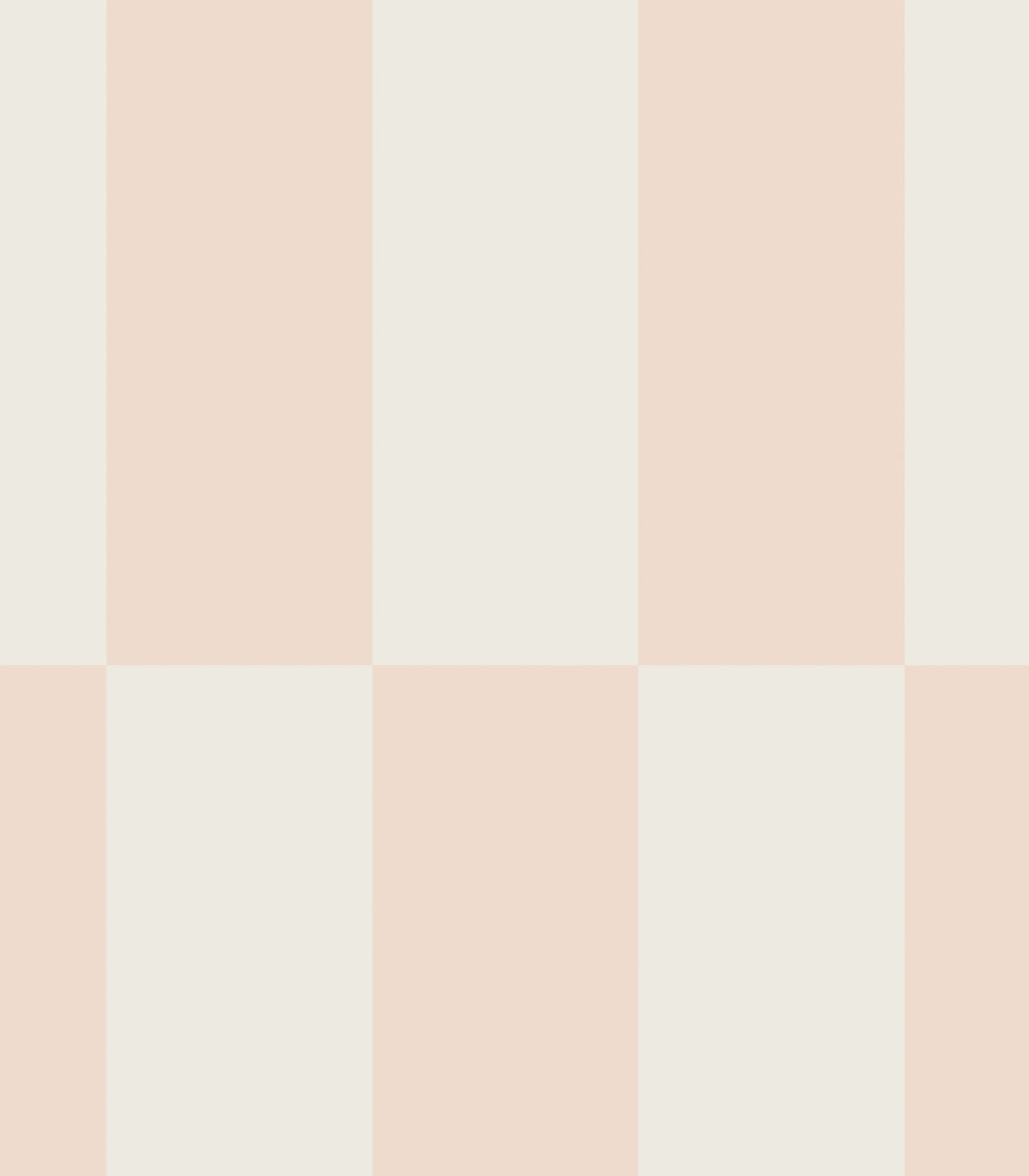Papel pintado Tetris Stripe Rosa