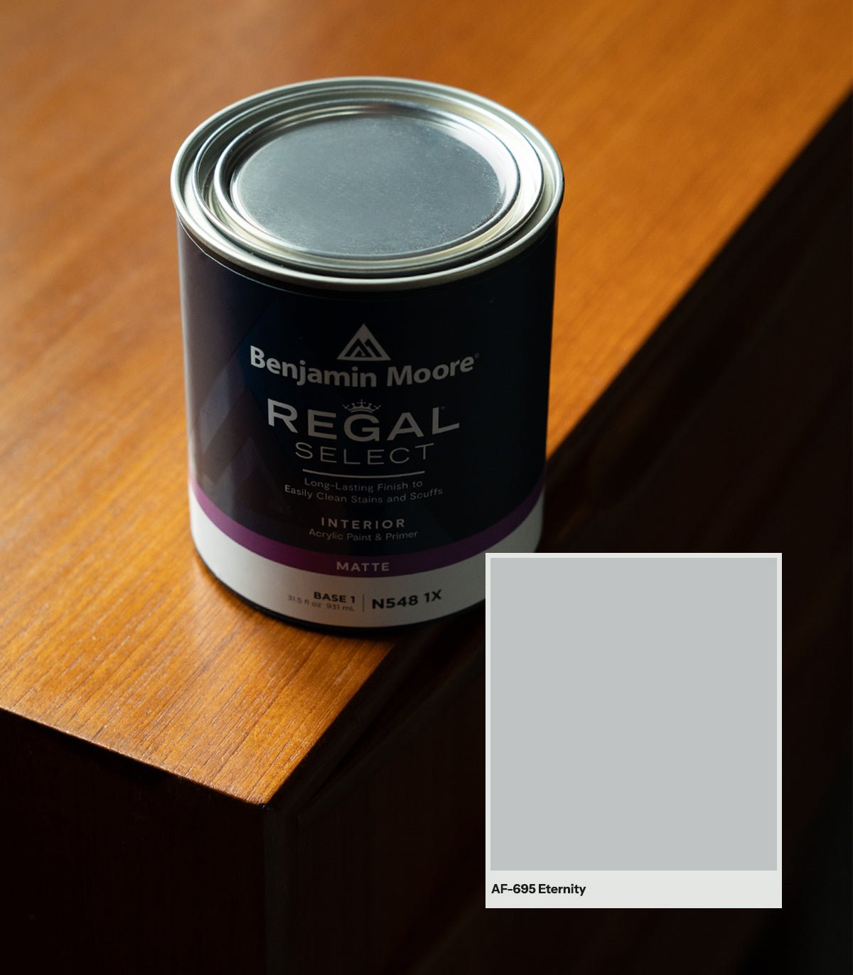 Eternity AF - 695 - Wallcolors®