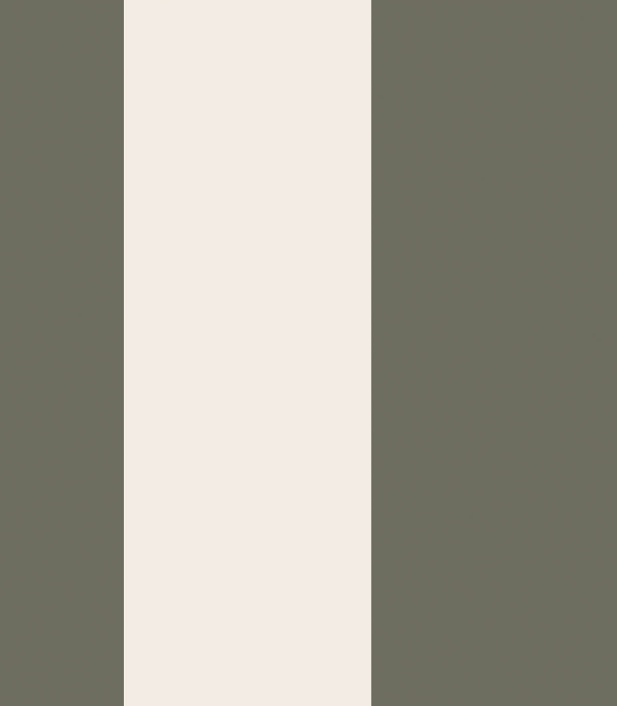 Papel pintado Bold Stripe Moss