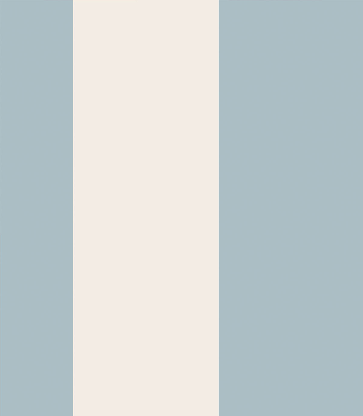 Papel pintado Bold Stripe Ocean