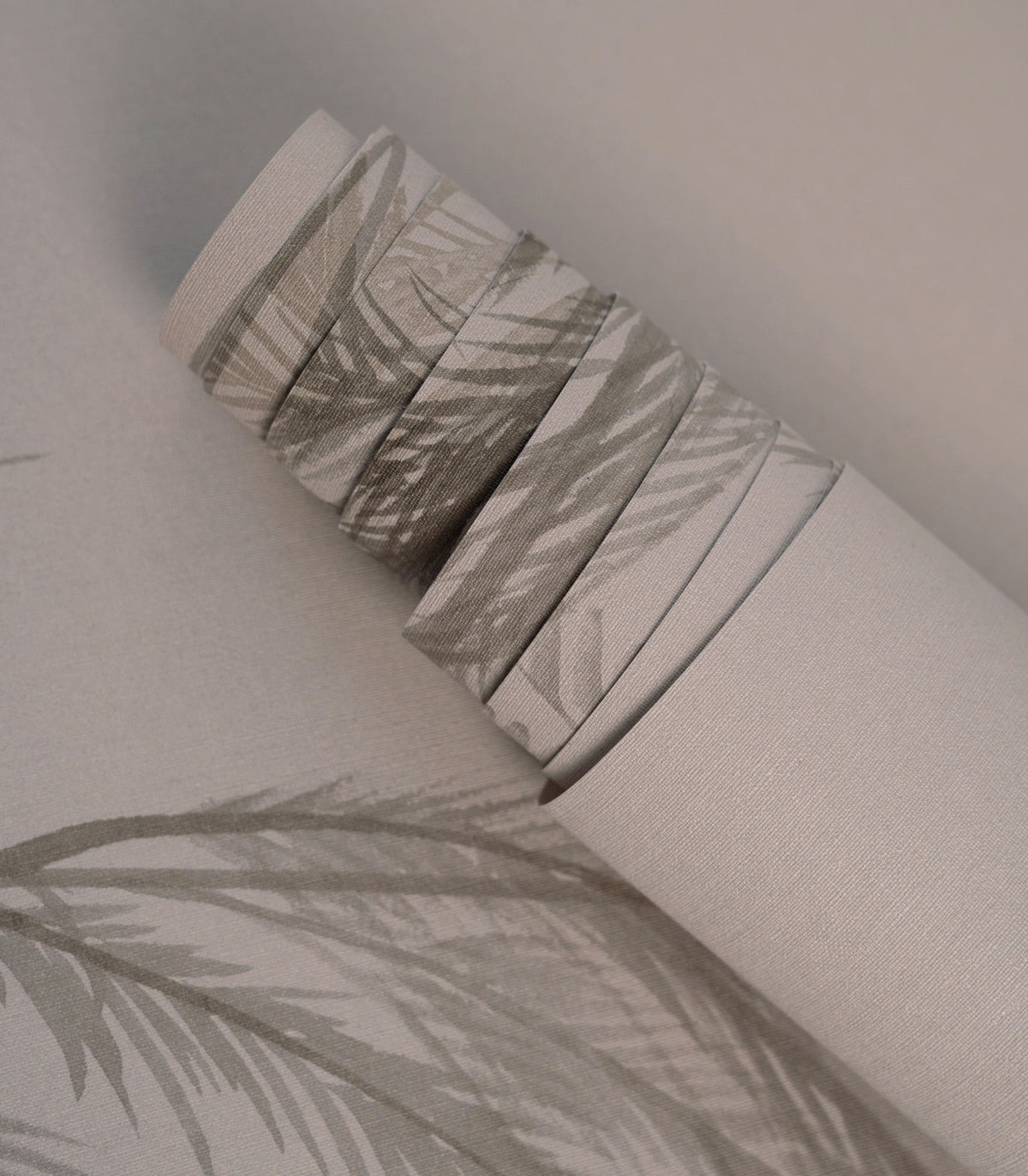 Papel pintado Cane beige